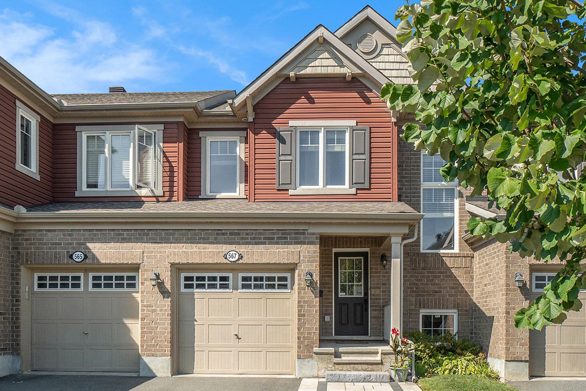 567 Millars Sound Way, Barrhaven, ON K2J 6K5