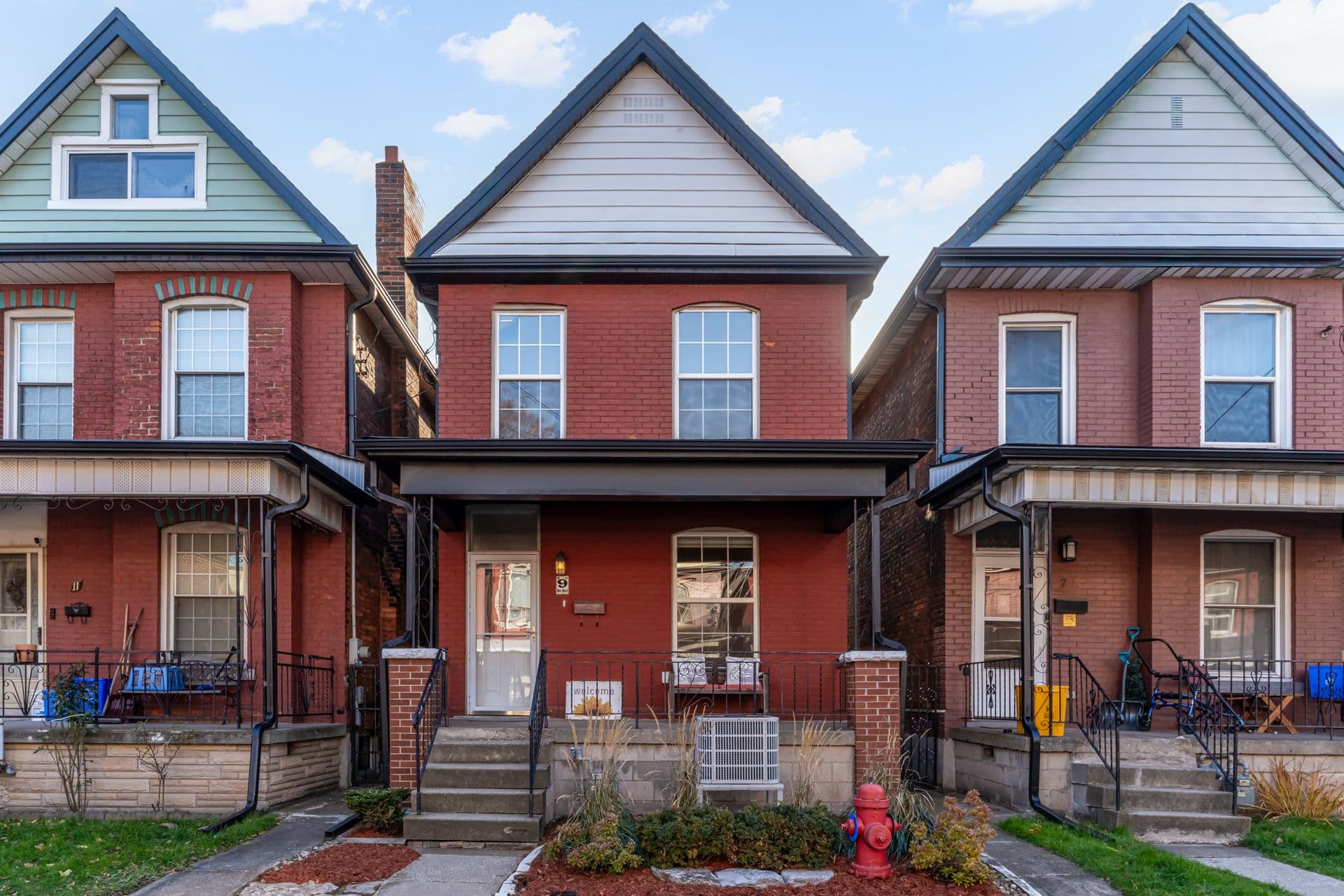 9 McNeil Street, Hamilton, ON L8R 2C3