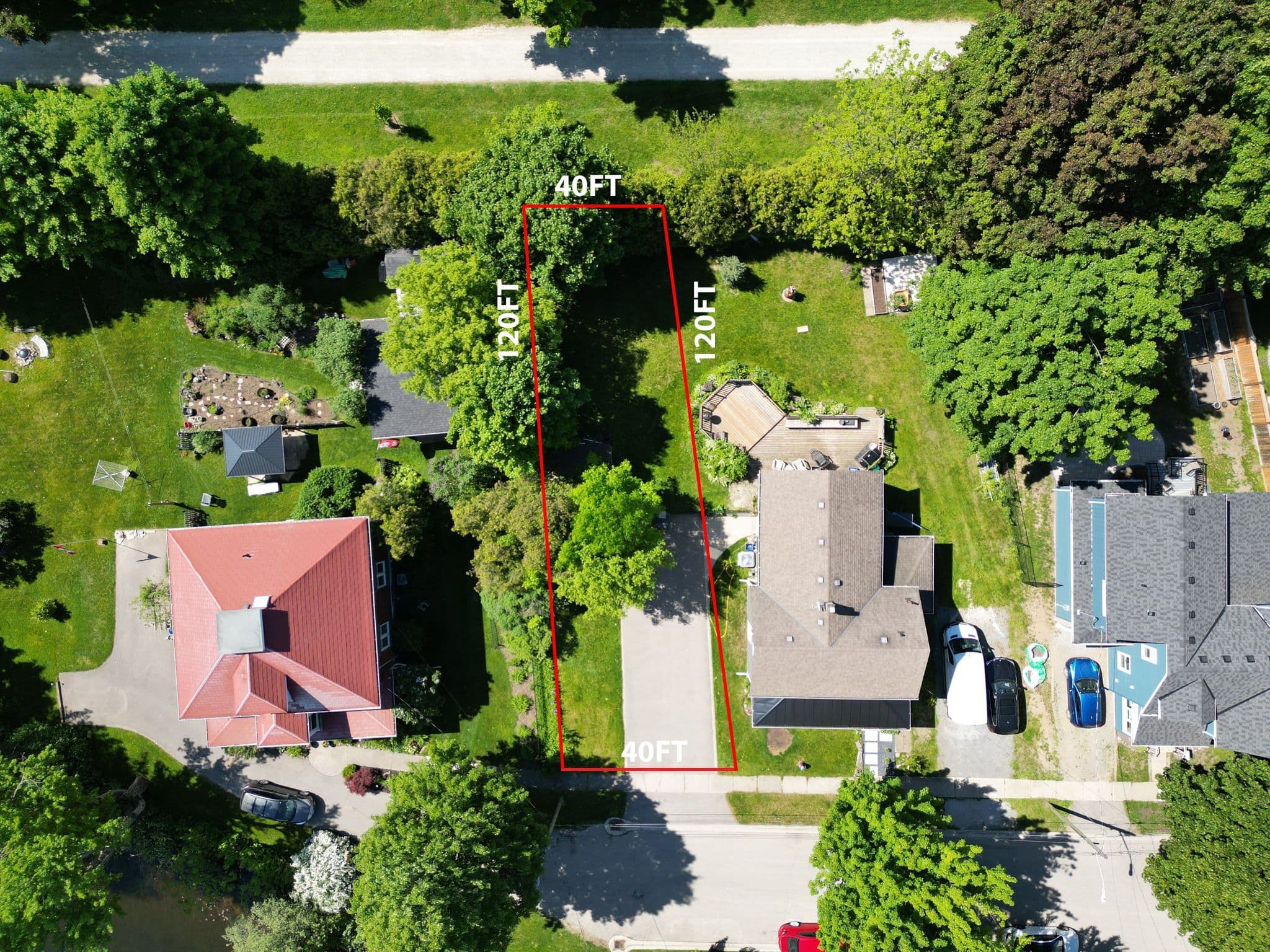 87 Lake Avenue, Halton Hills, ON L7J 1G1