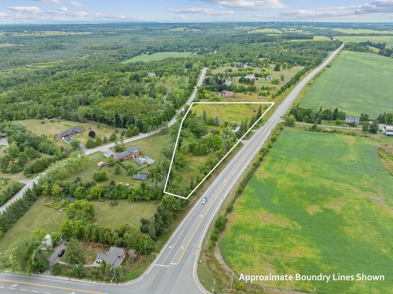 12150 Lake Ridge Road, Brock, ON L0C 1H0