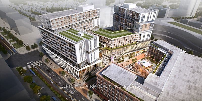 8119 Birchmount Road A835, Markham, ON L6G 0H5