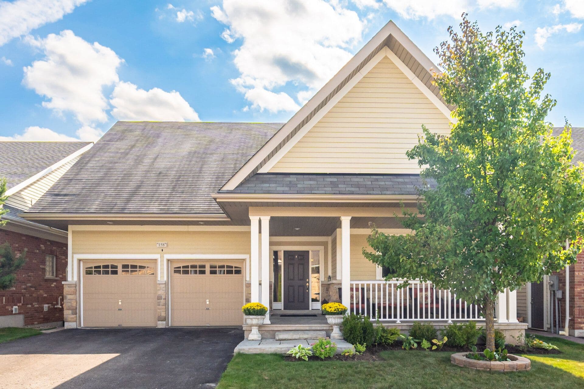 200 Kingfisher Drive 158, Mono, ON L6W 0B3