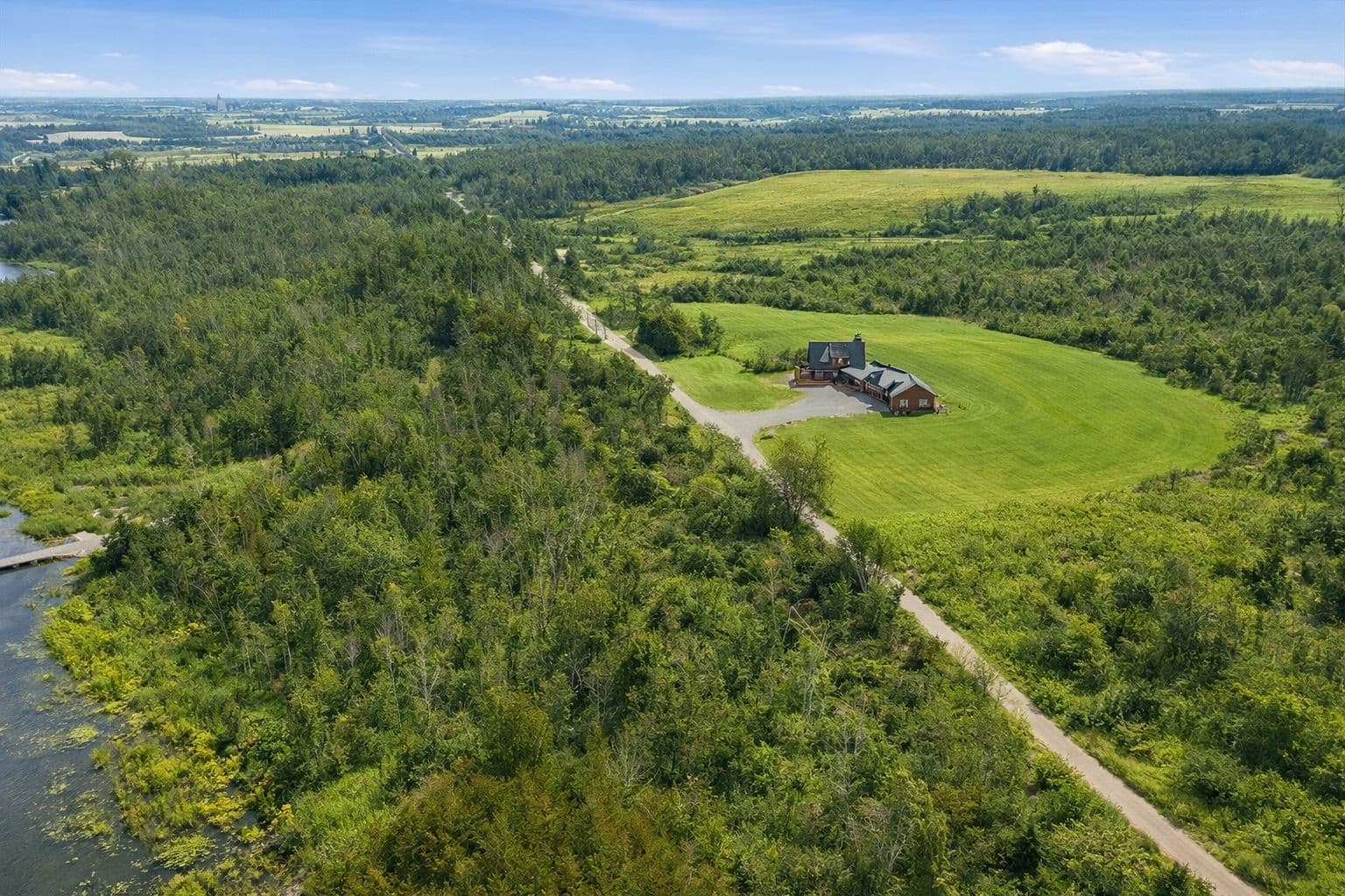 777 River Road, Kawartha Lakes, ON K9V 4R4