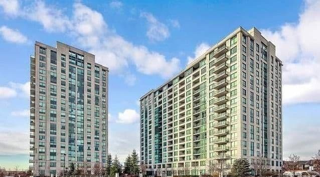 100 Promenade Circle 210, Vaughan, ON L4J 7W7