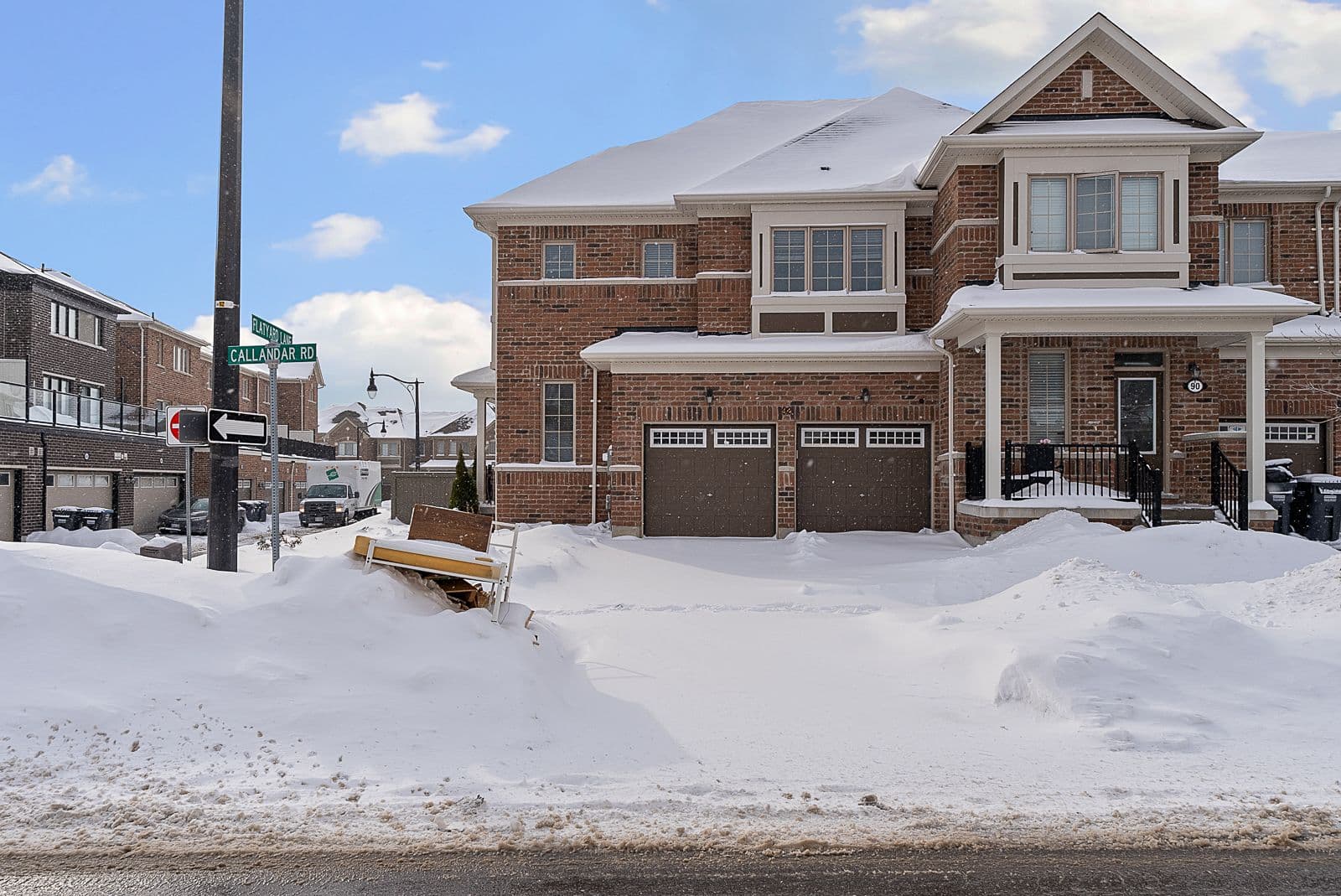 92 Callandar Road, Brampton, ON L7A 5E2