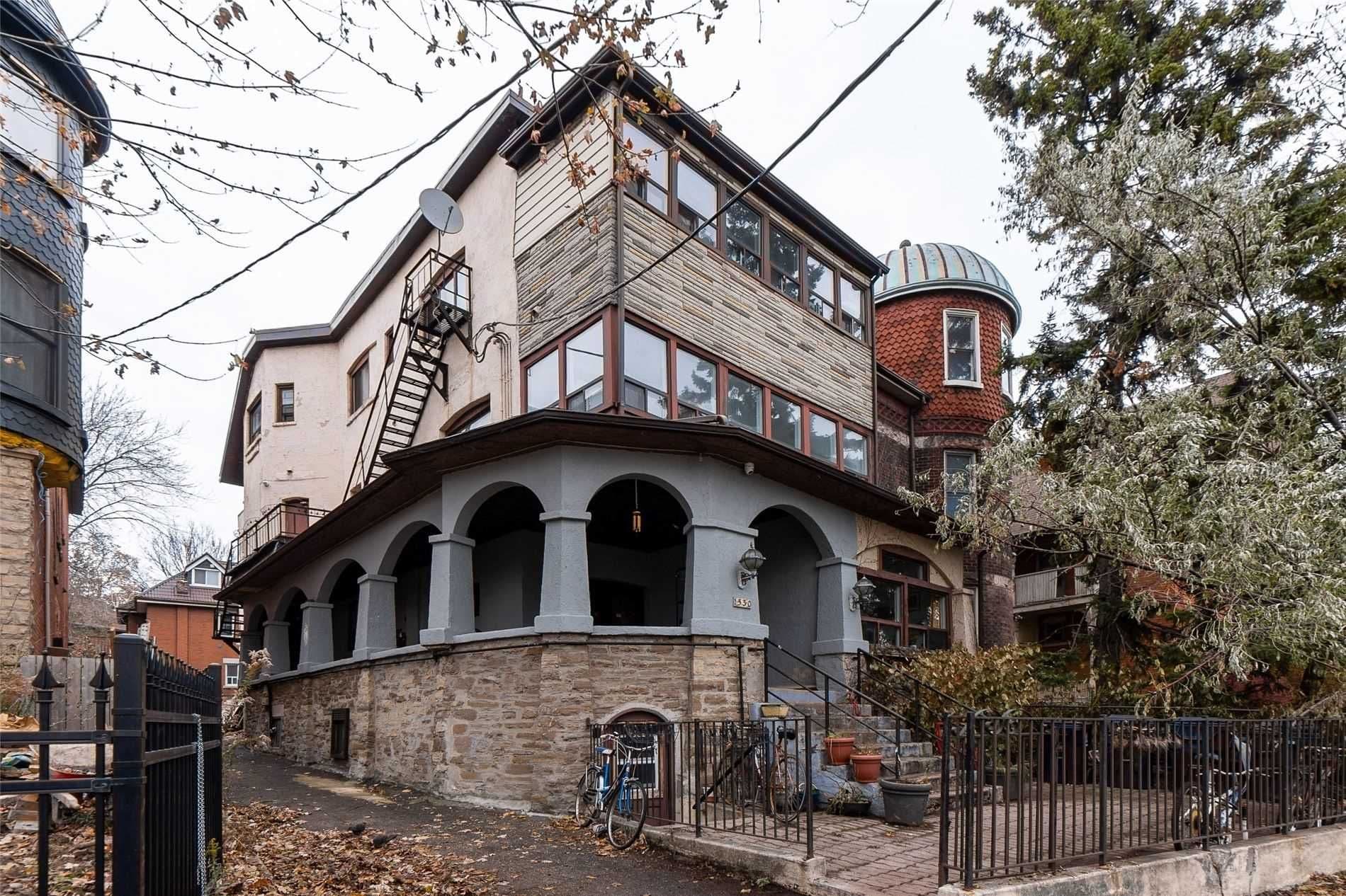 1530 King Street W 102, Toronto W01, ON M6K 1J6