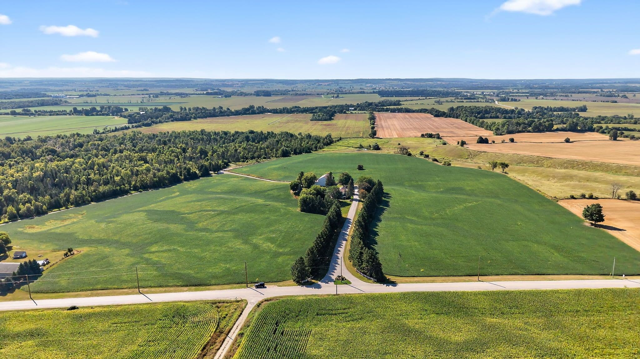 5977 13th Line, New Tecumseth, ON L0L 1L0