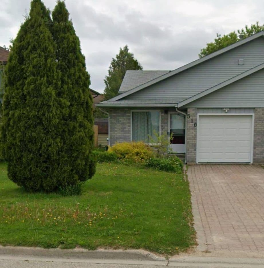 510 Cork Street Main Level Only - Unit A, Wellington North, ON N0G 2L3