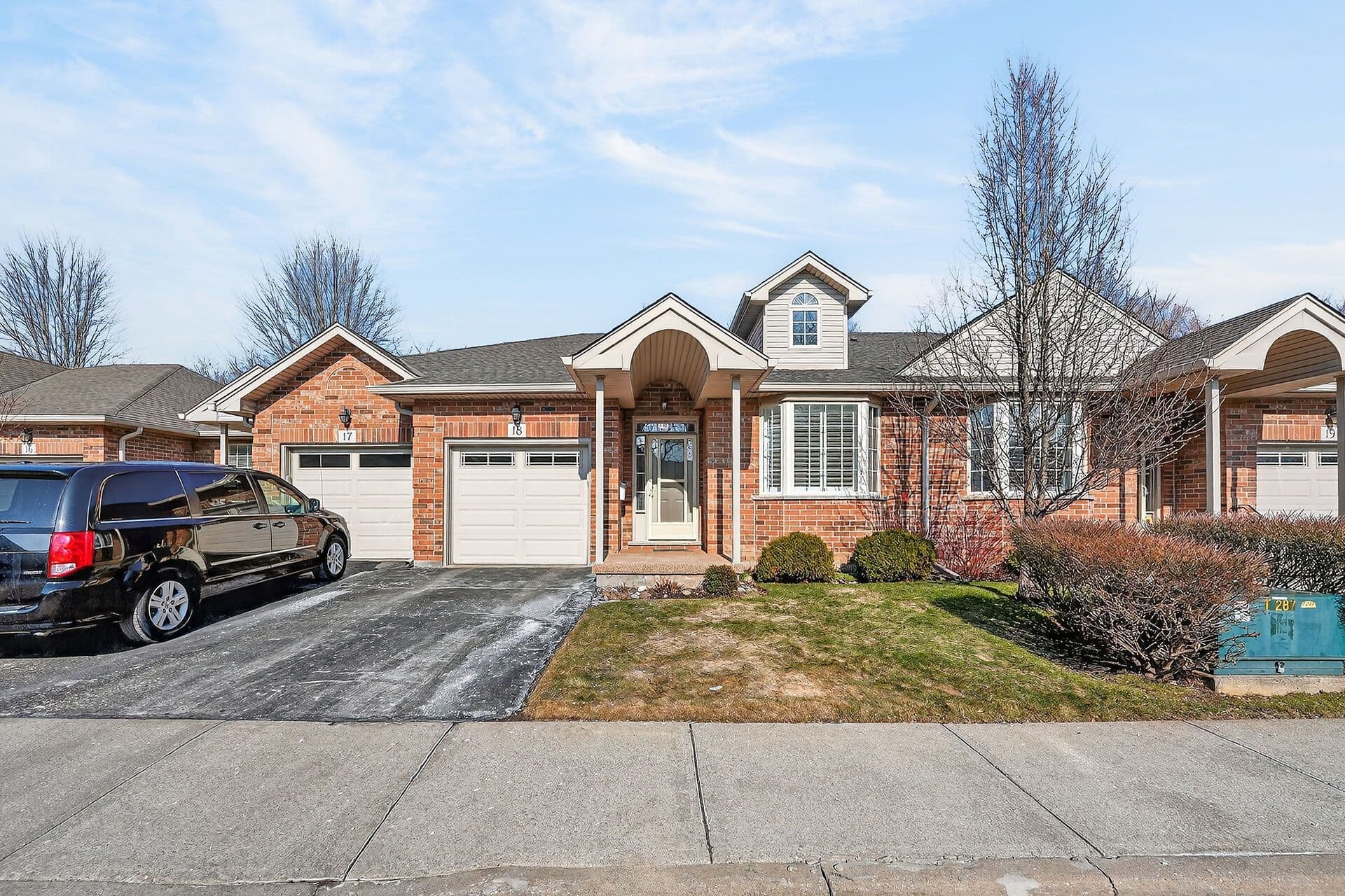 99 Linwell Road 18, St. Catharines, ON L2N 1R6