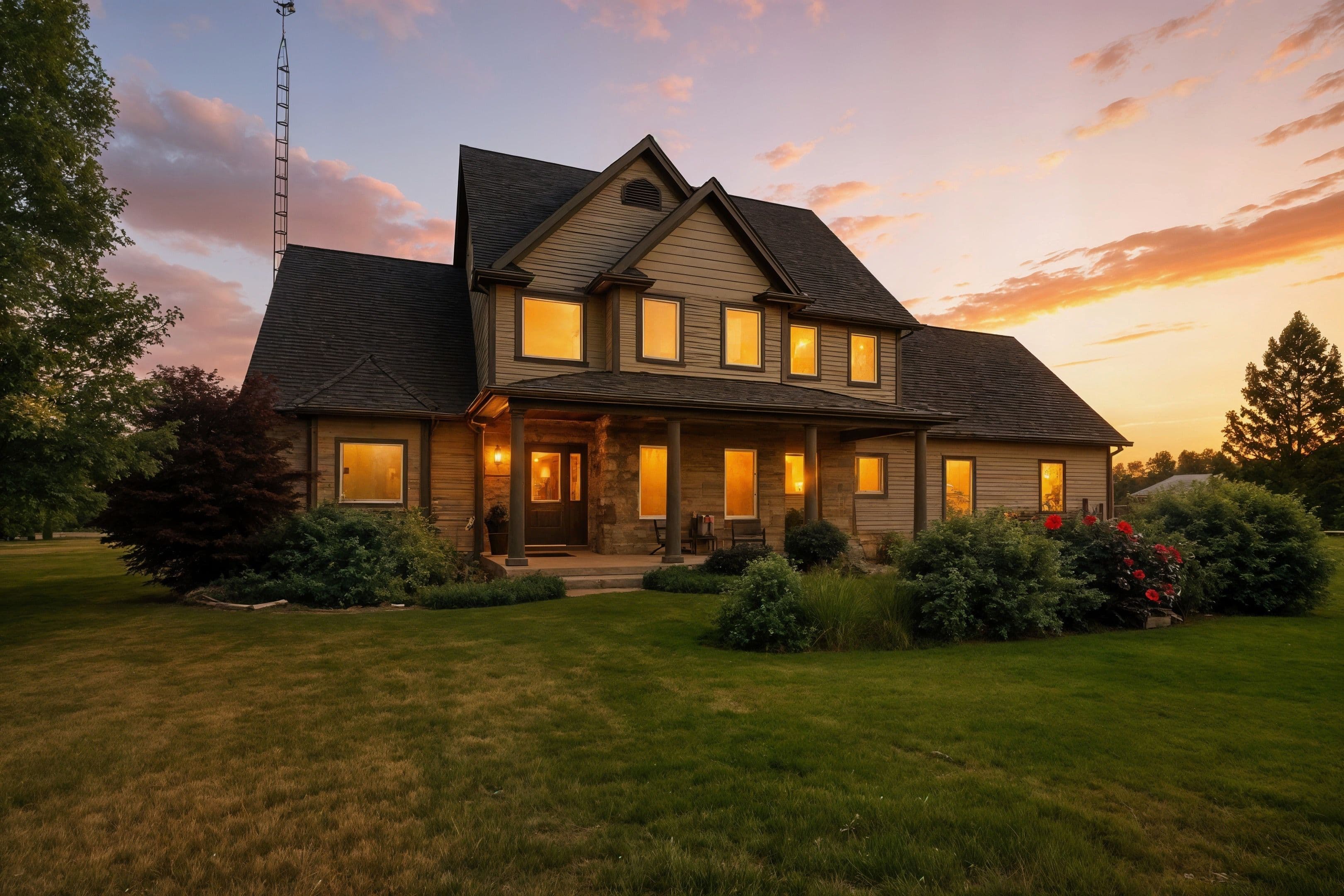 1065 Concession 3 Road, Niagara-on-the-Lake, ON L0S 1J0