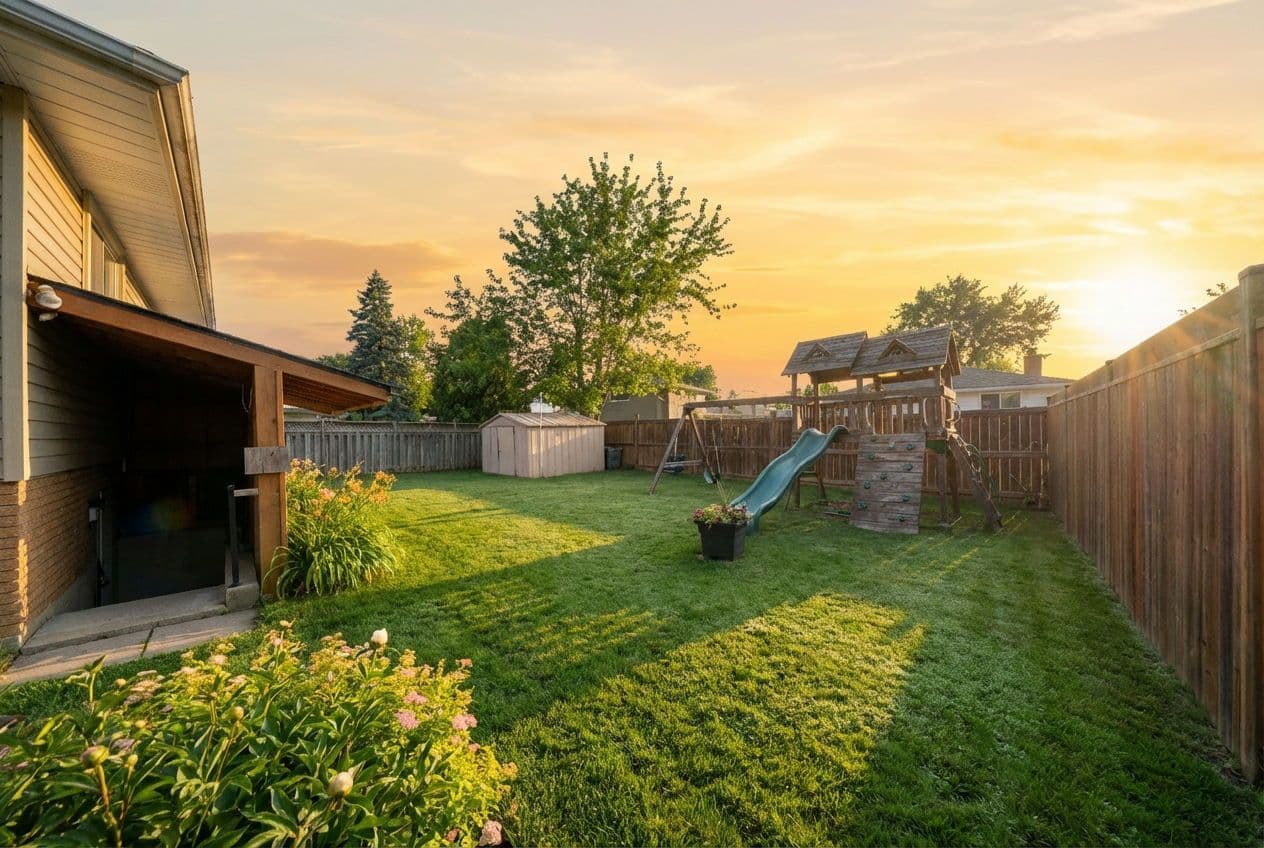 6 Spartan Drive, Brantford, ON N3R 6C7