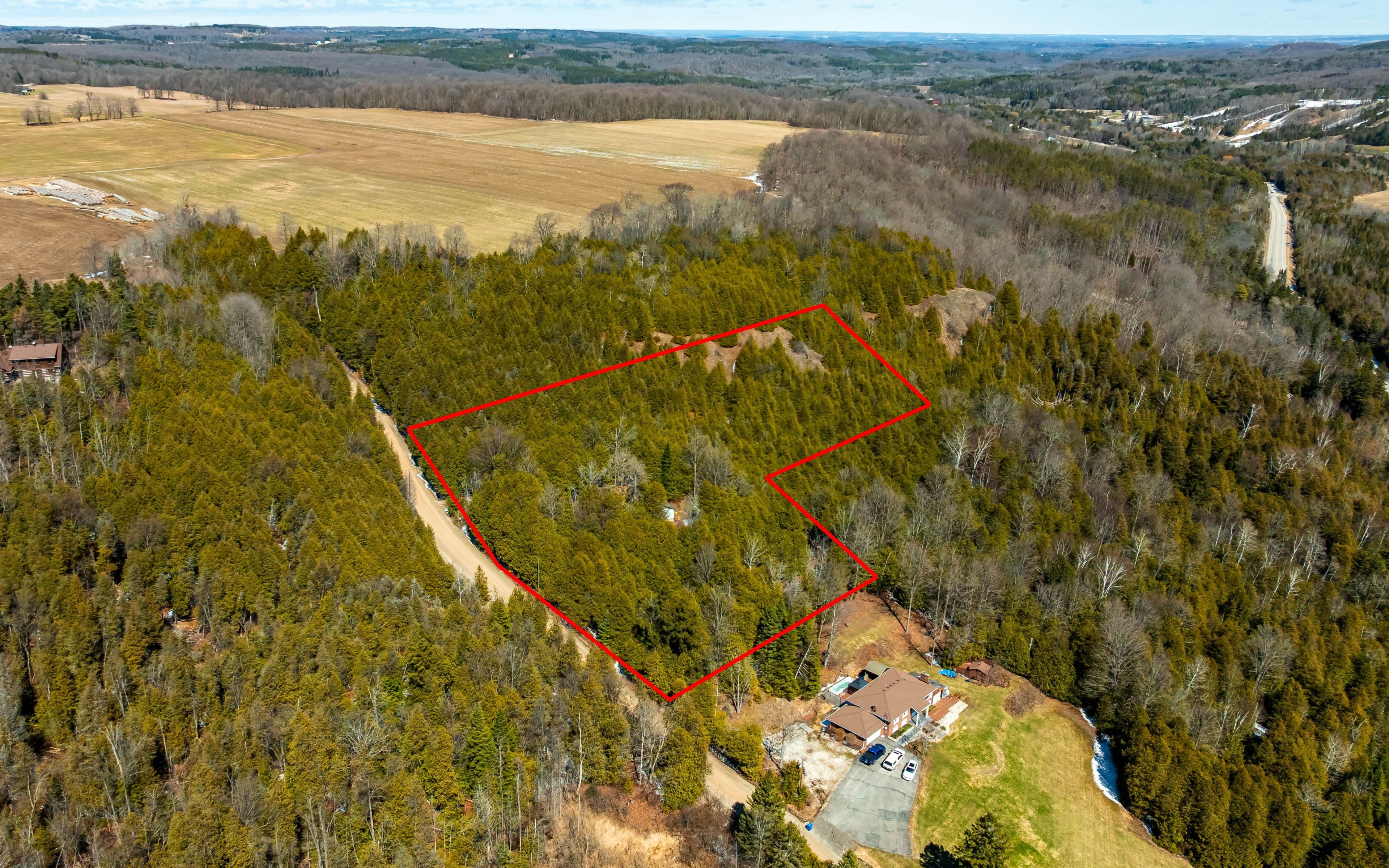 713467 1st Line Ehs Line, Mono, ON L9W 5T3