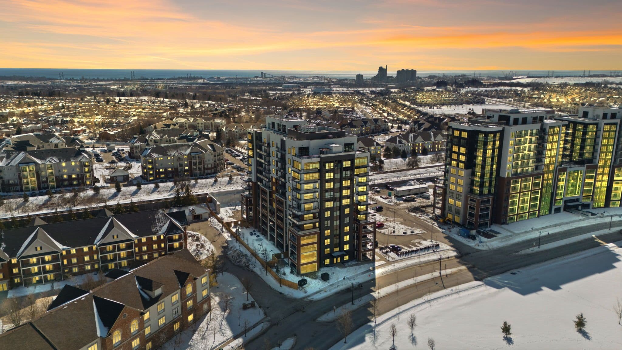 55 Clarington Boulevard S 1202, Clarington, ON L1C 7J4