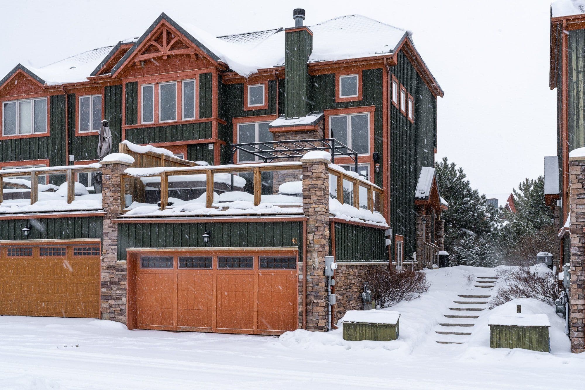 214 Blueski George Crescent 41, Blue Mountains, ON L9Y 0V5