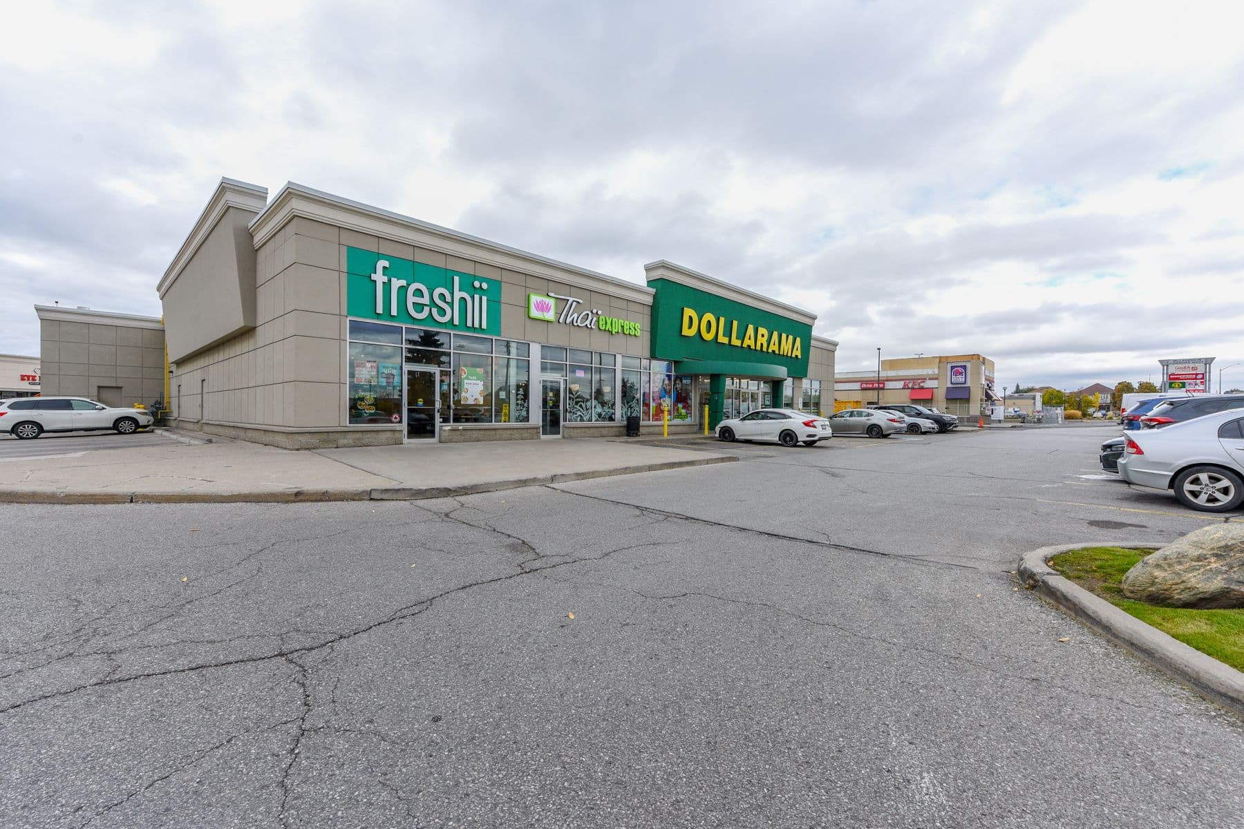 10048 Mclaughlin Road, Brampton, ON L7A 2X6