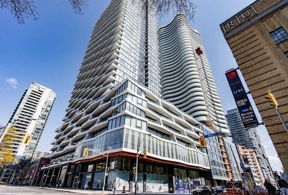85 Wood Street 720, Toronto C08, ON M4Y 0E8