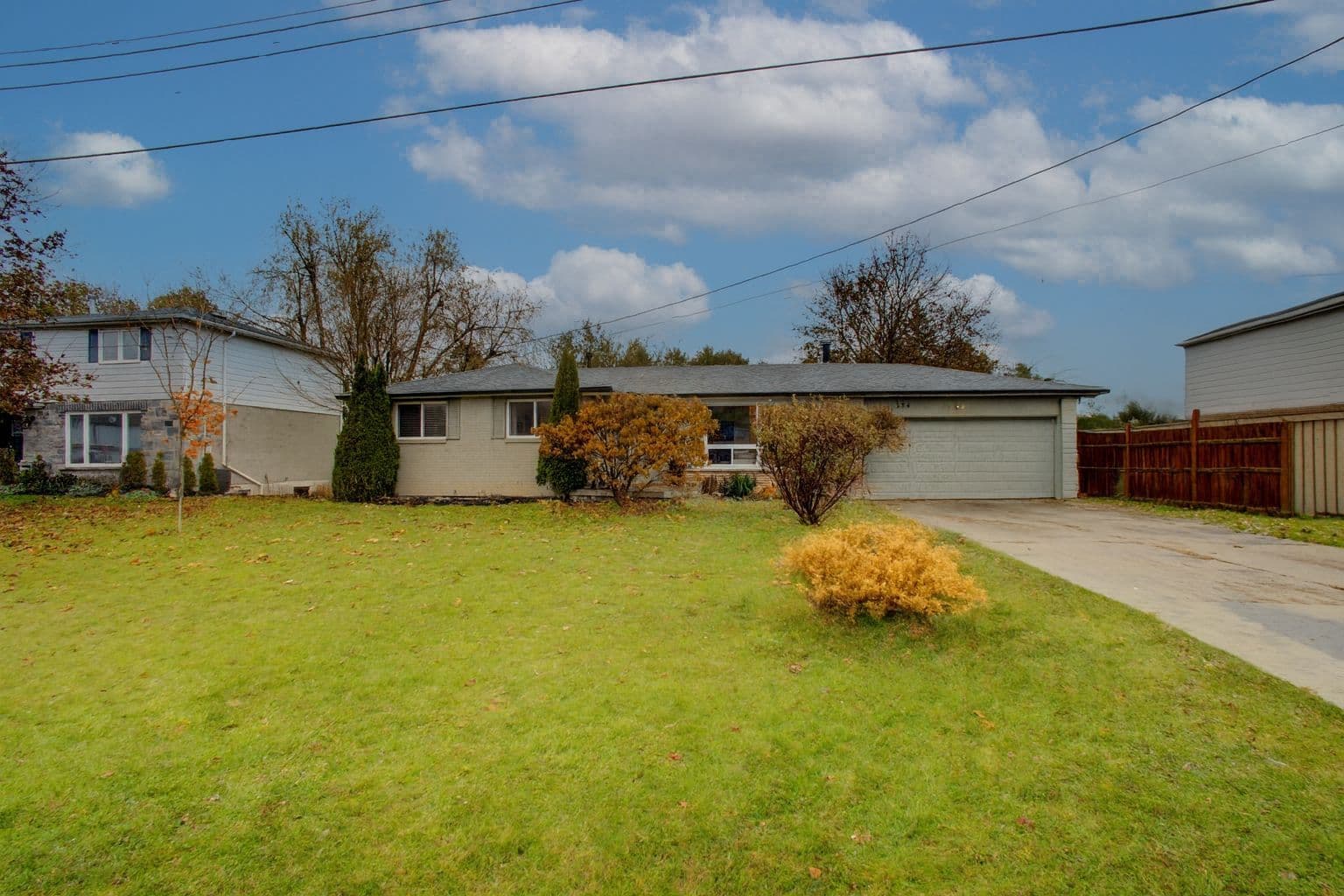 124 Muriel Street, Shelburne, ON L9V 2W5