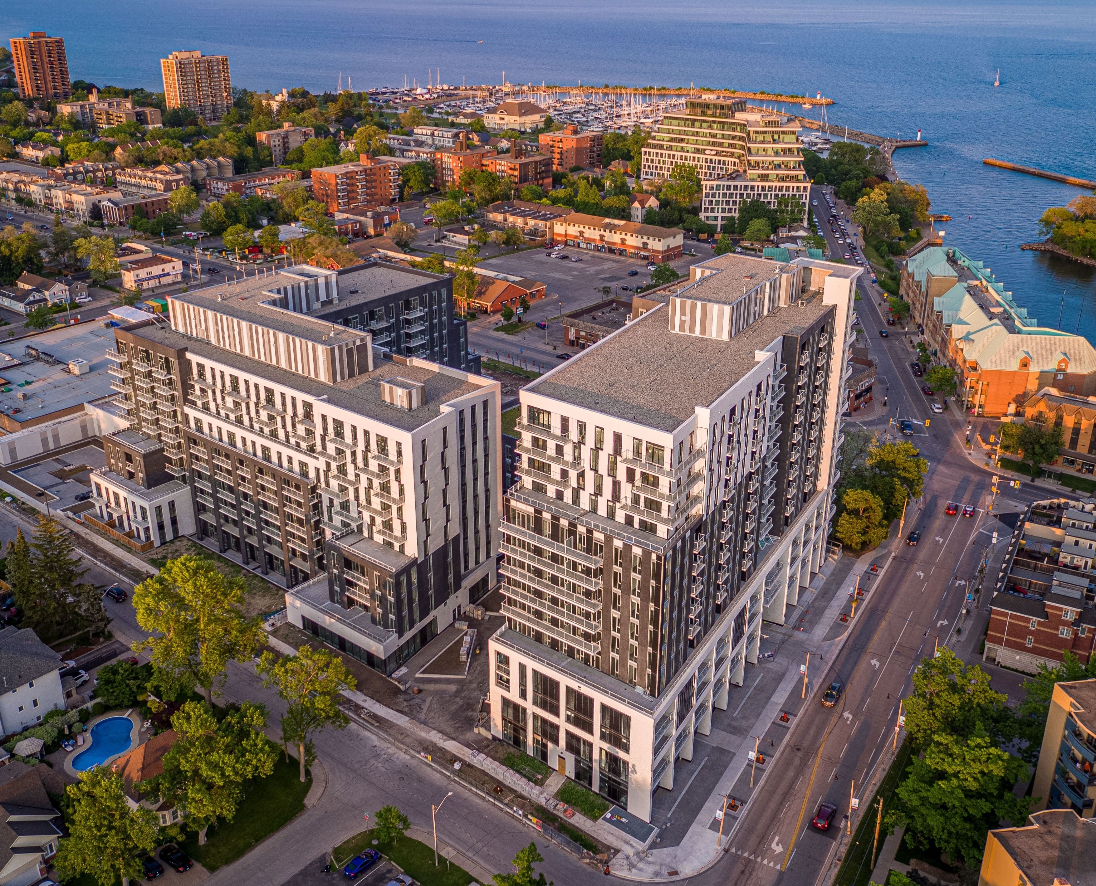 133 BRONTE Road B0903, Oakville, ON L6L 3C1