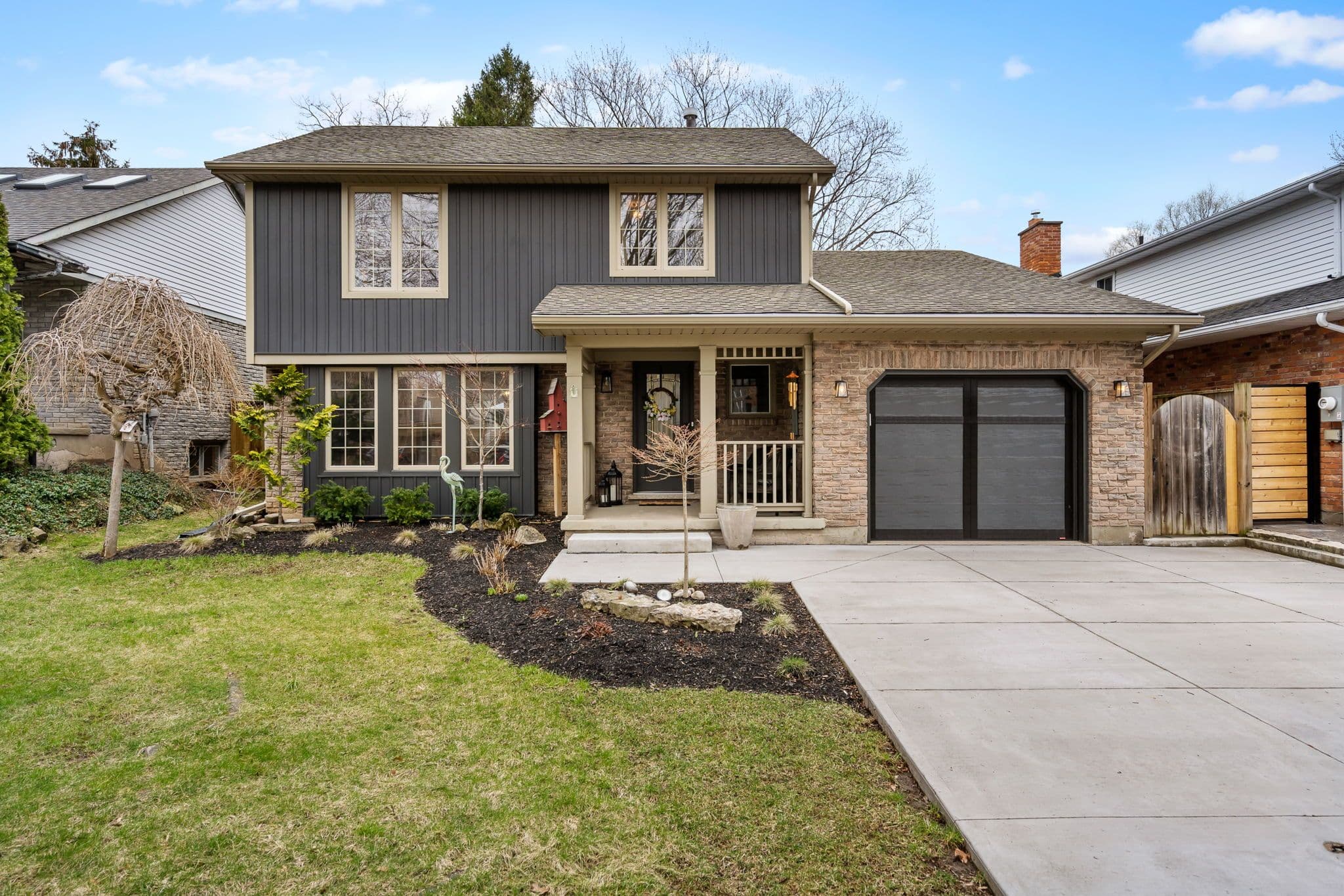 60 October Drive, St. Catharines, ON L2N 6J6