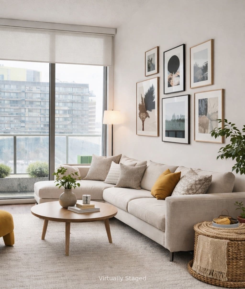 455 Front Street E S612, Toronto C08, ON M5A 0G2