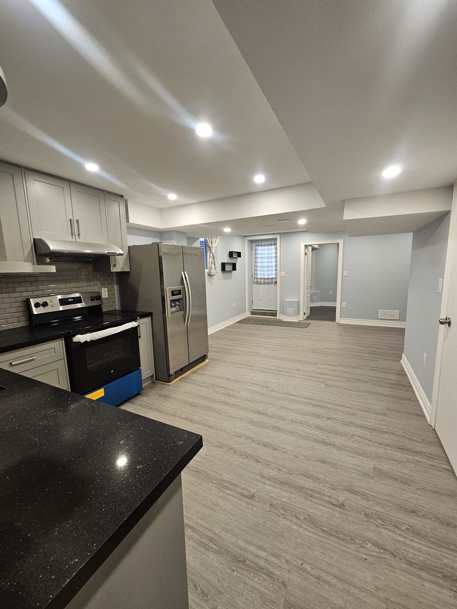 45 Wildmoor Street, Markham, ON L6B 0B3