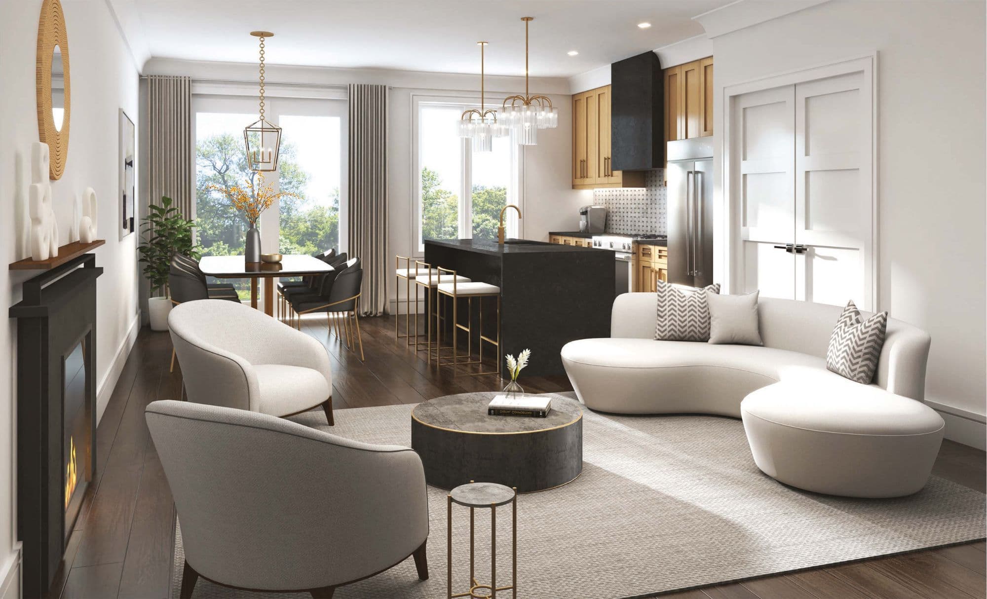 136 Mumbai Drive, Markham, ON L3S 0G5