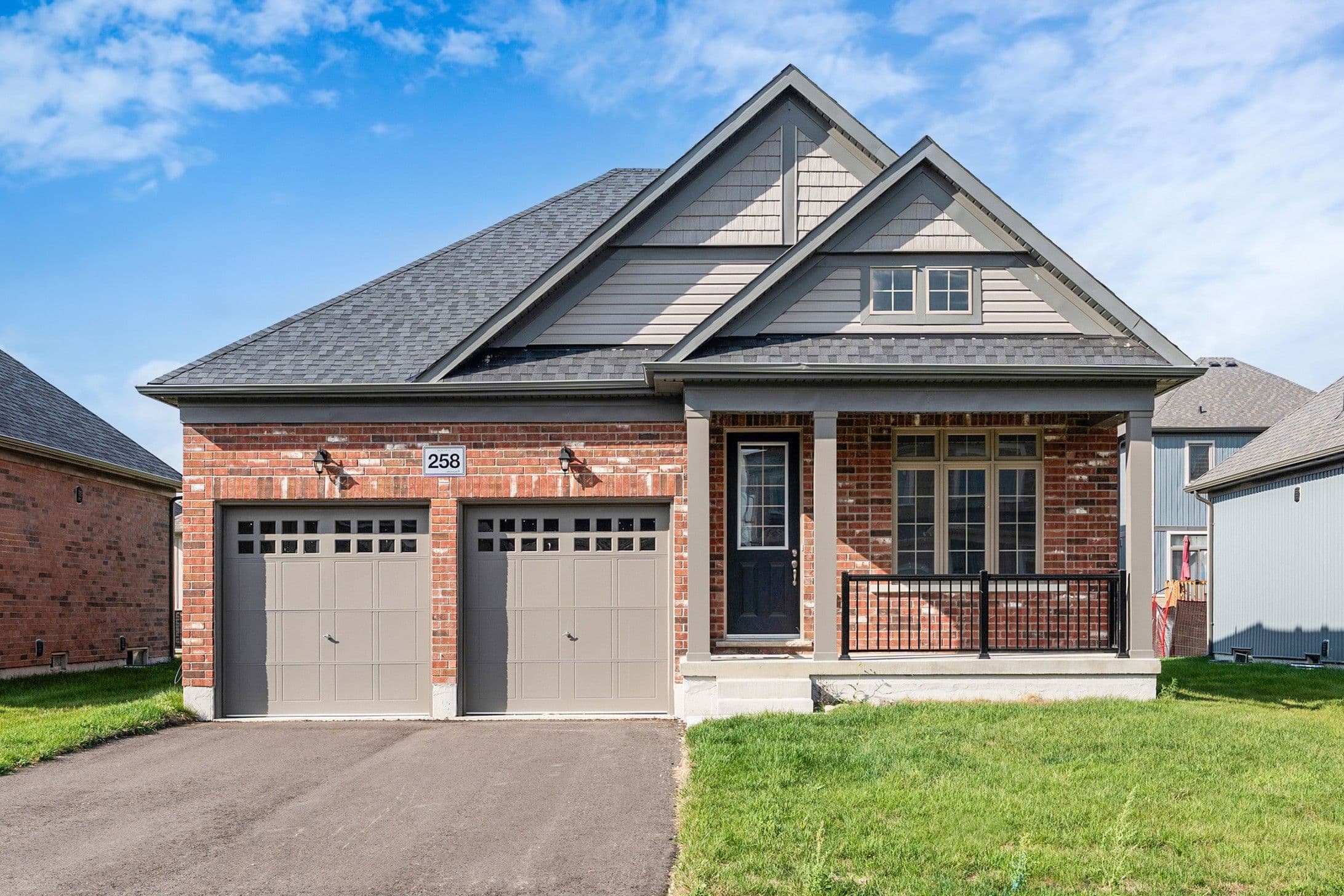 258 Duncan Street, Clearview, ON L0M 1S0