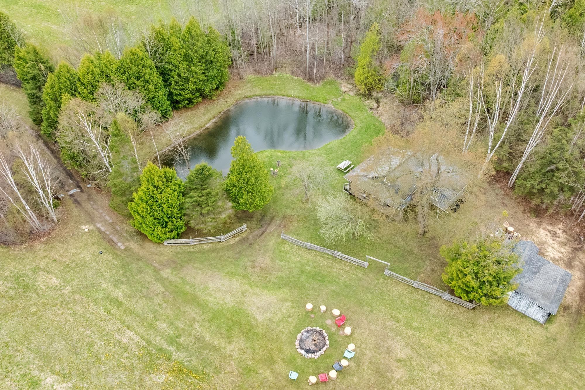 130 Concession 15 N/A W, Tiny, ON L9M 0N8