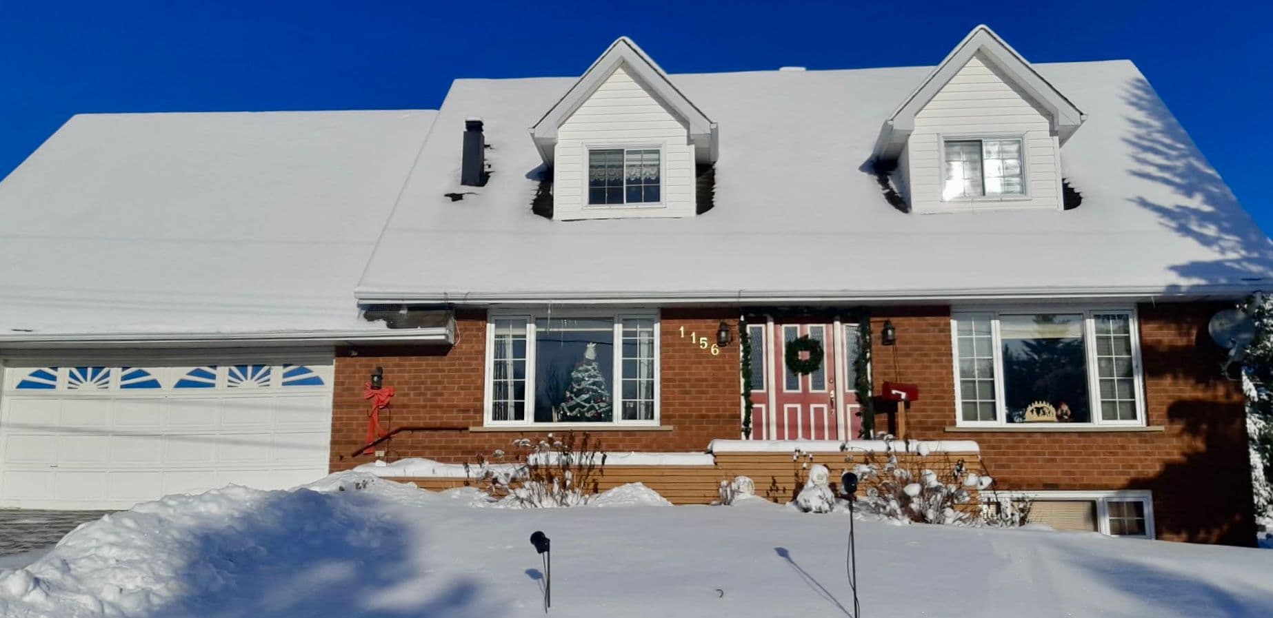 1156 Vera Street, Greater Sudbury, ON P3N 1M6