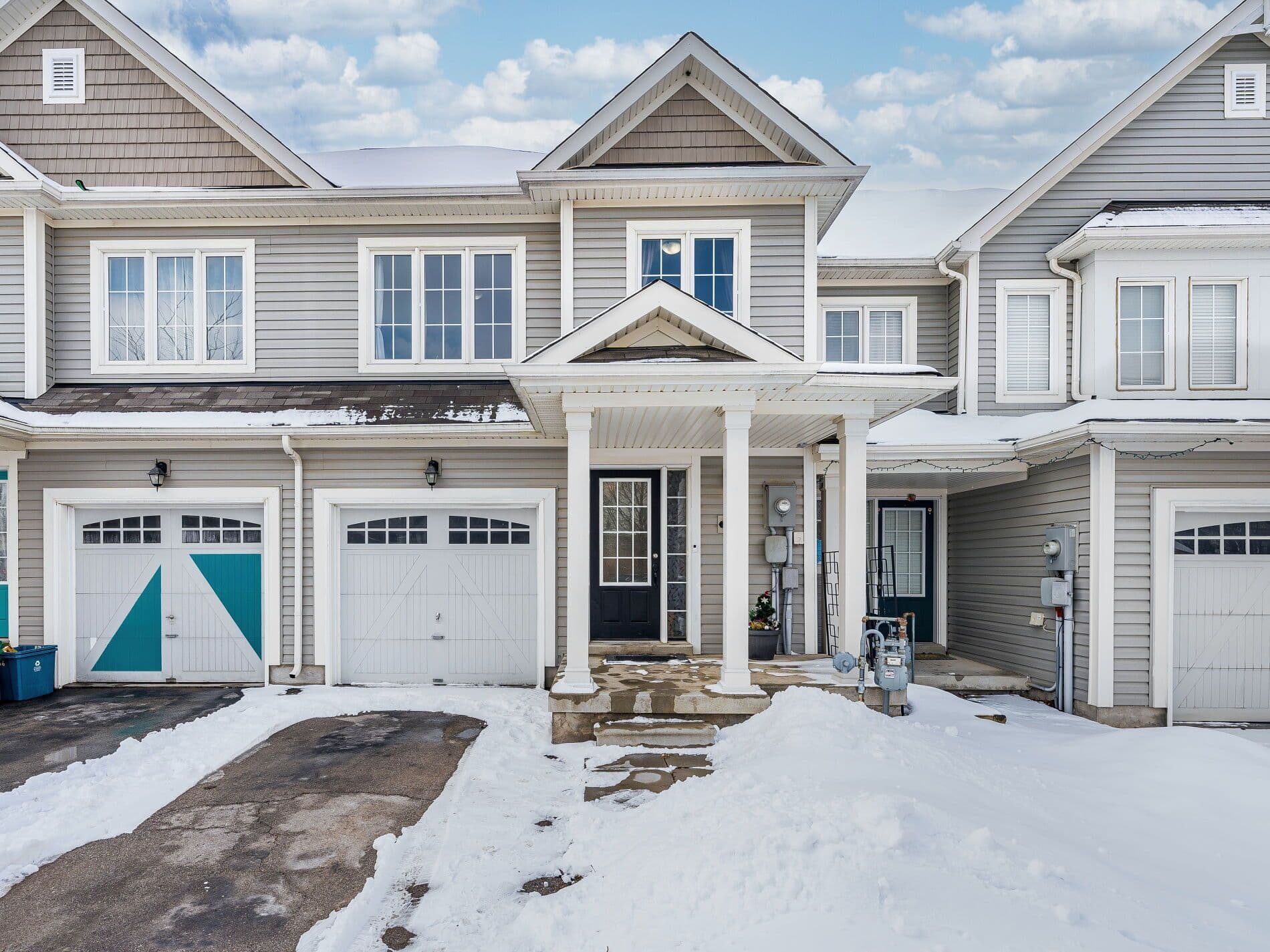 64 English Lane, Brantford, ON N3T 0G9
