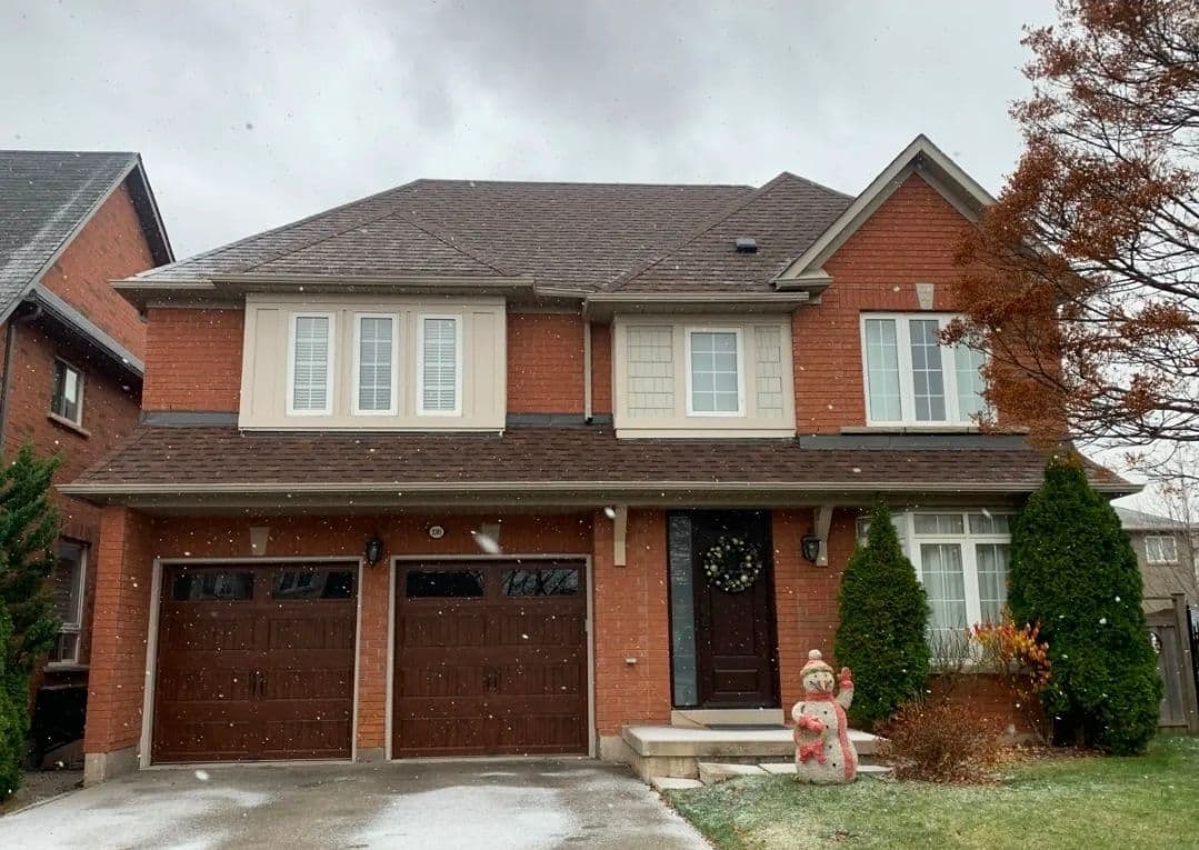 2285 Blue Oak Circle Basement, Oakville, ON L6M 5J4