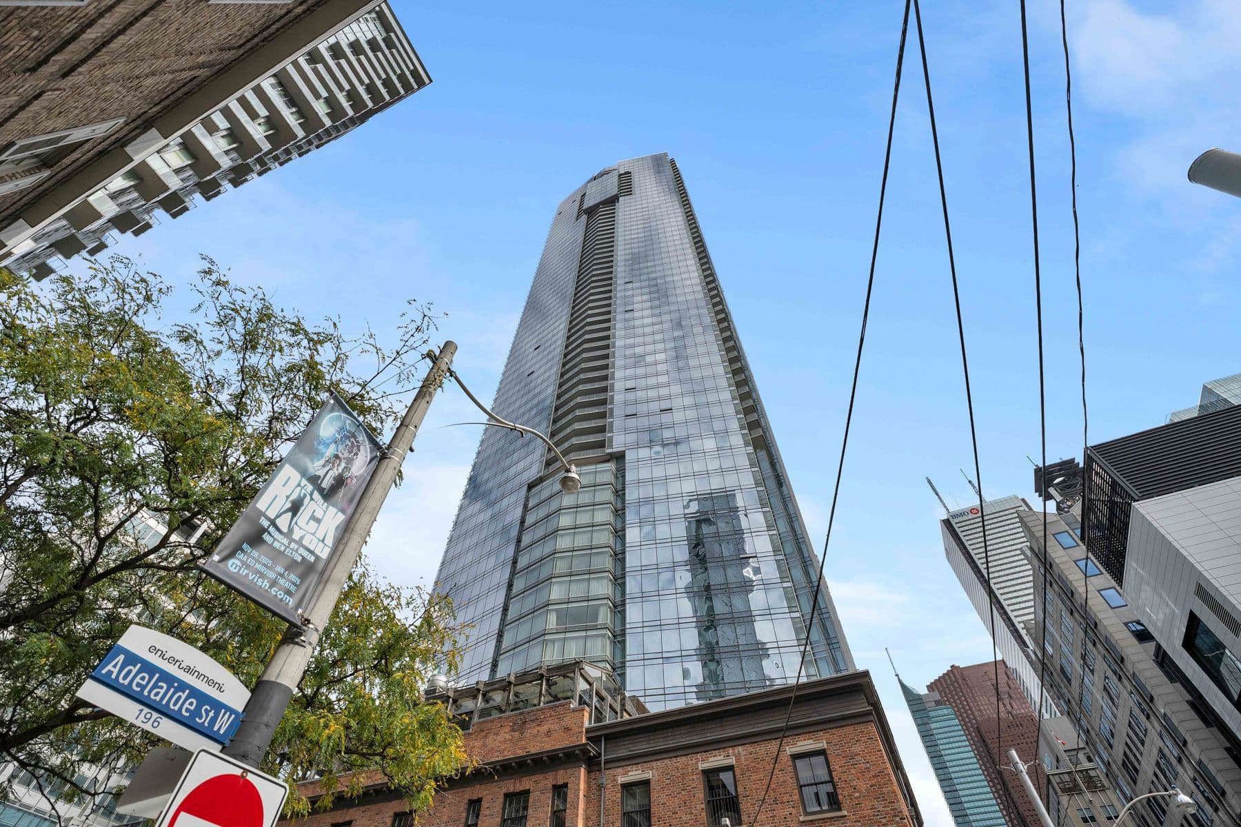 180 University Avenue 5605, Toronto C01, ON M5H 0A2