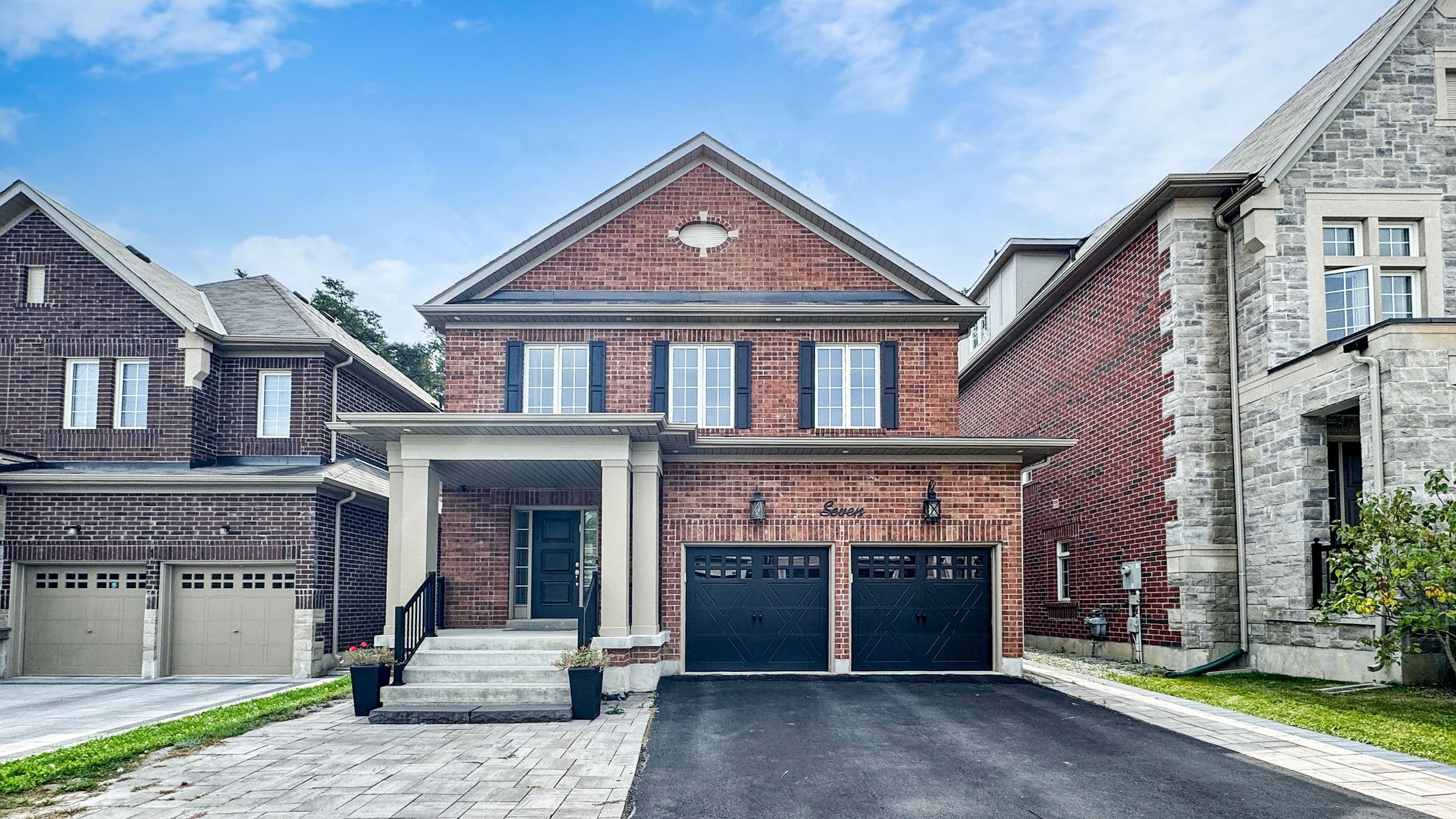 7 Fitzmaurice Drive, Vaughan, ON L6A 4X7