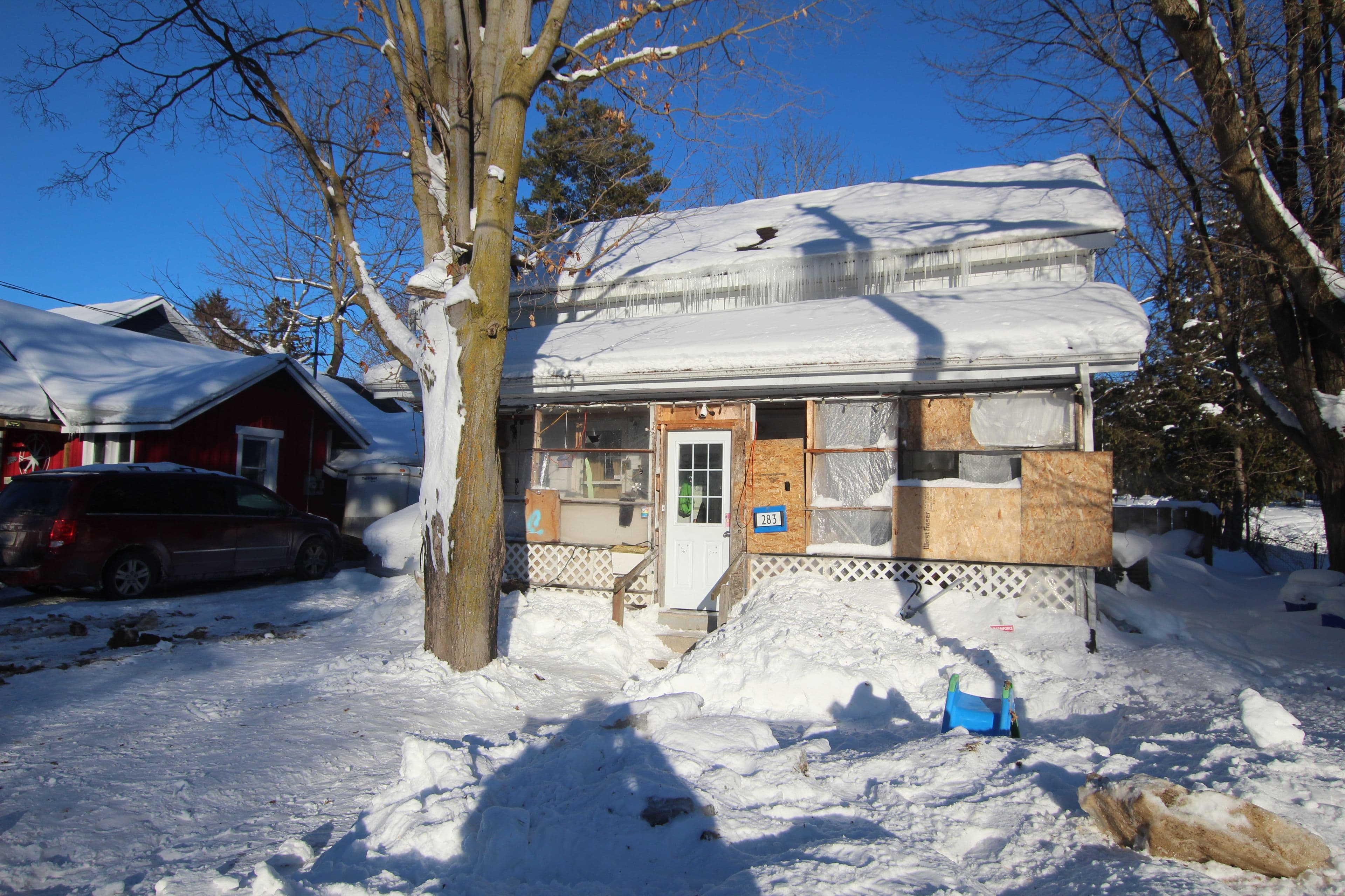 283 Albert Street S, West Grey, ON N0G 1R0