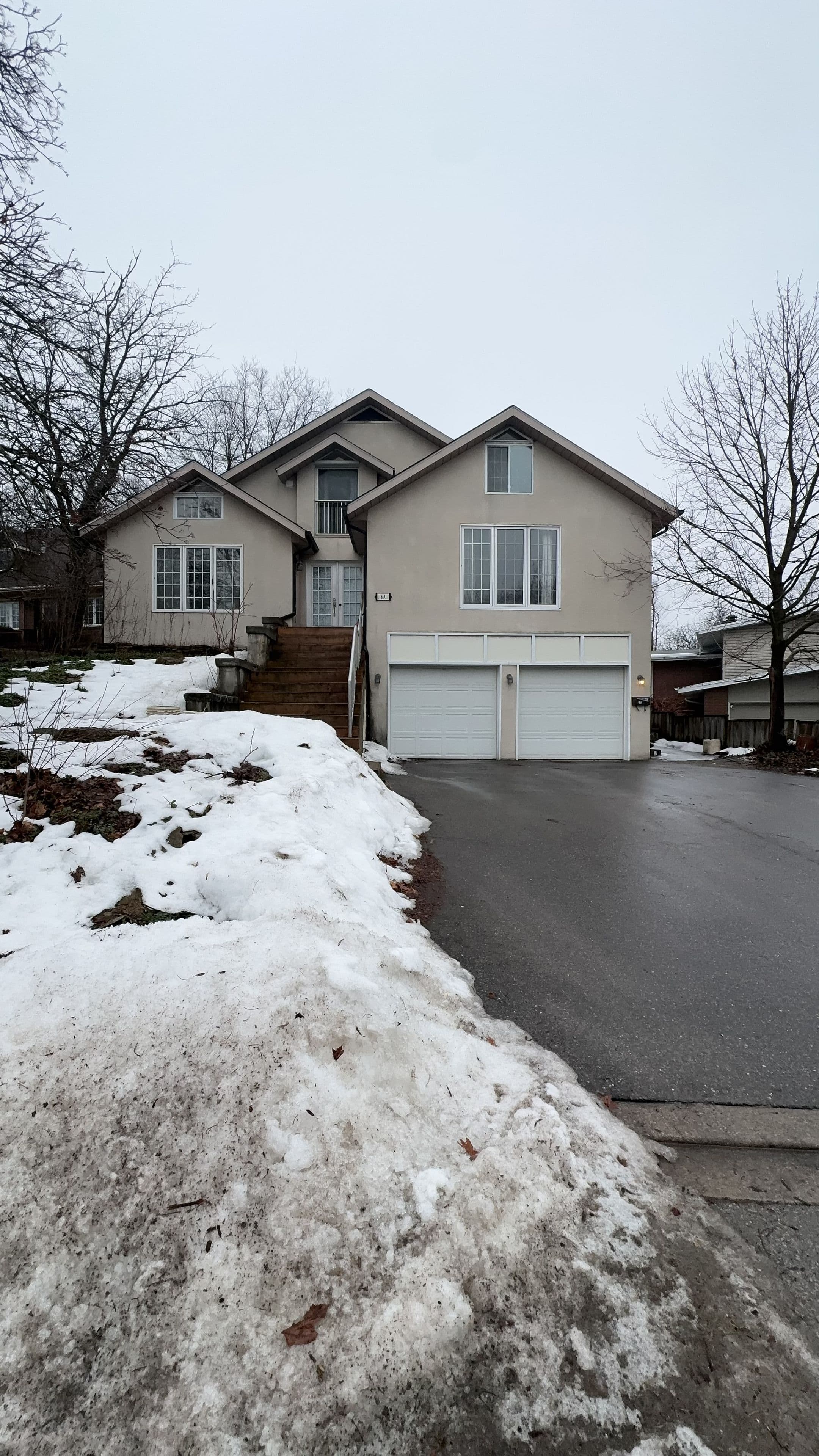 6A Pearl Ann Drive, St. Catharines, ON L2T 3B3