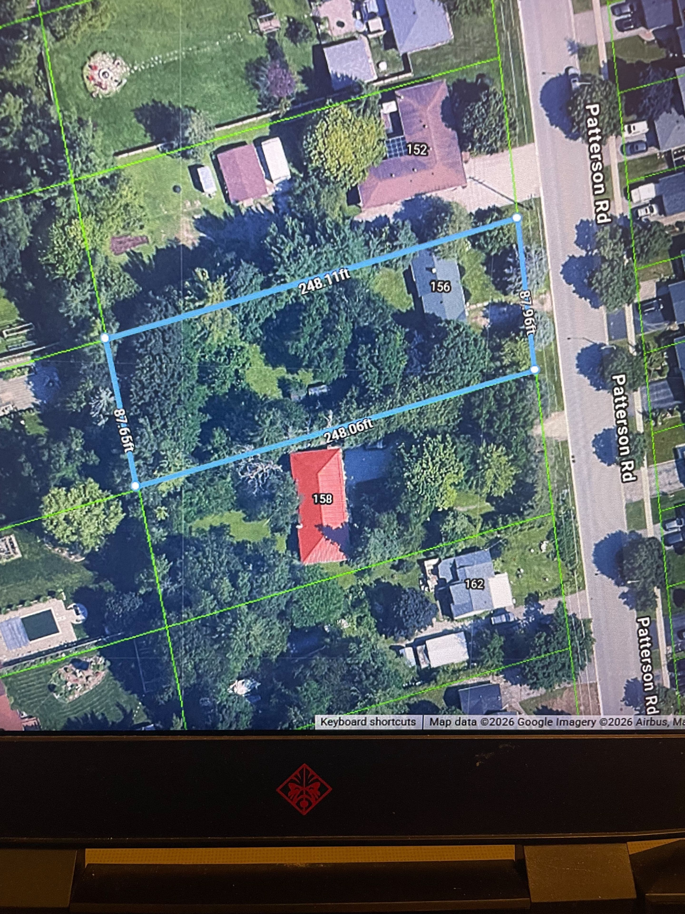 156 Patterson Road, Barrie, ON L4N 3W4