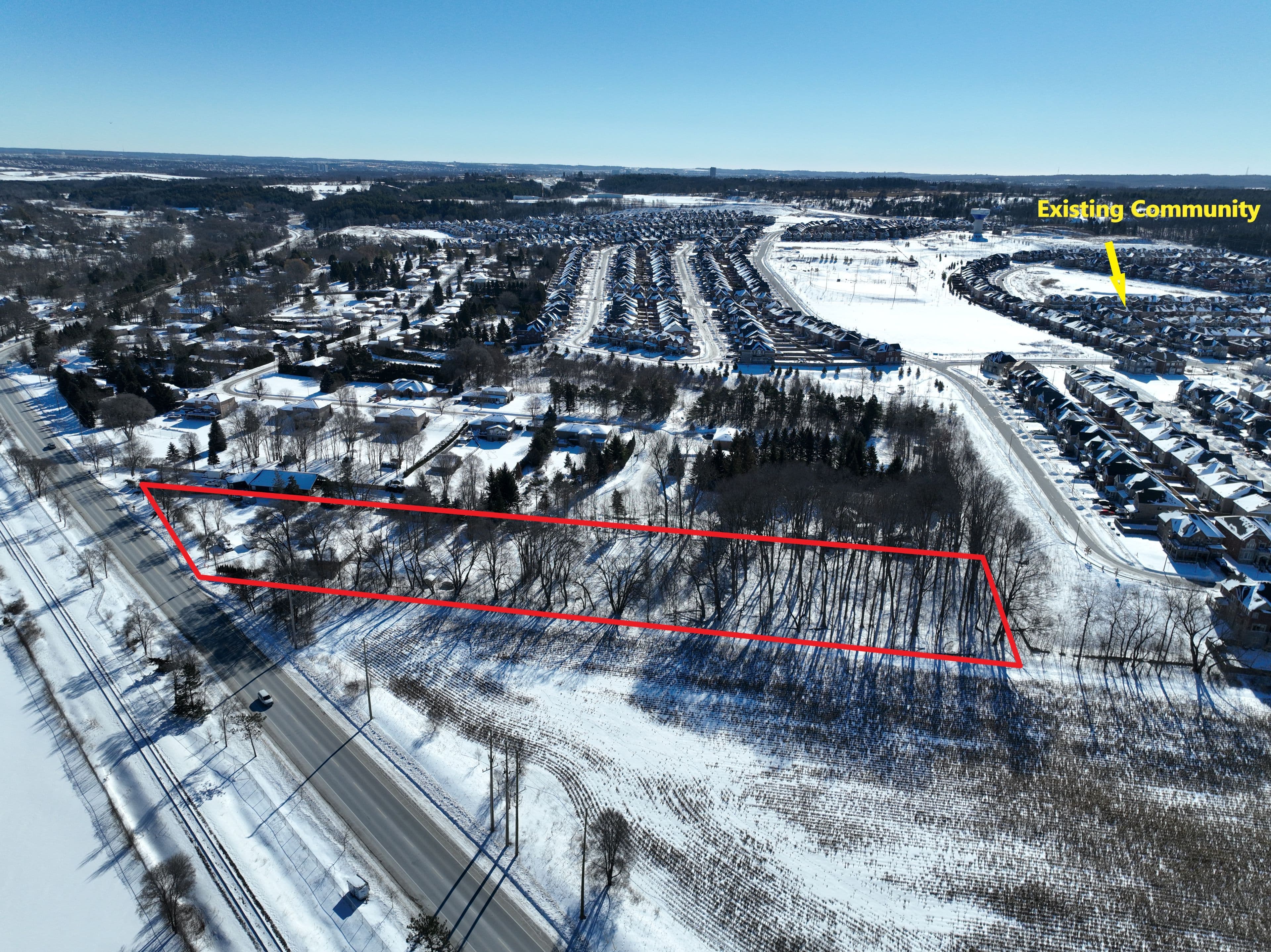 19452 Holland Landing Road, East Gwillimbury, ON L9N 1M8