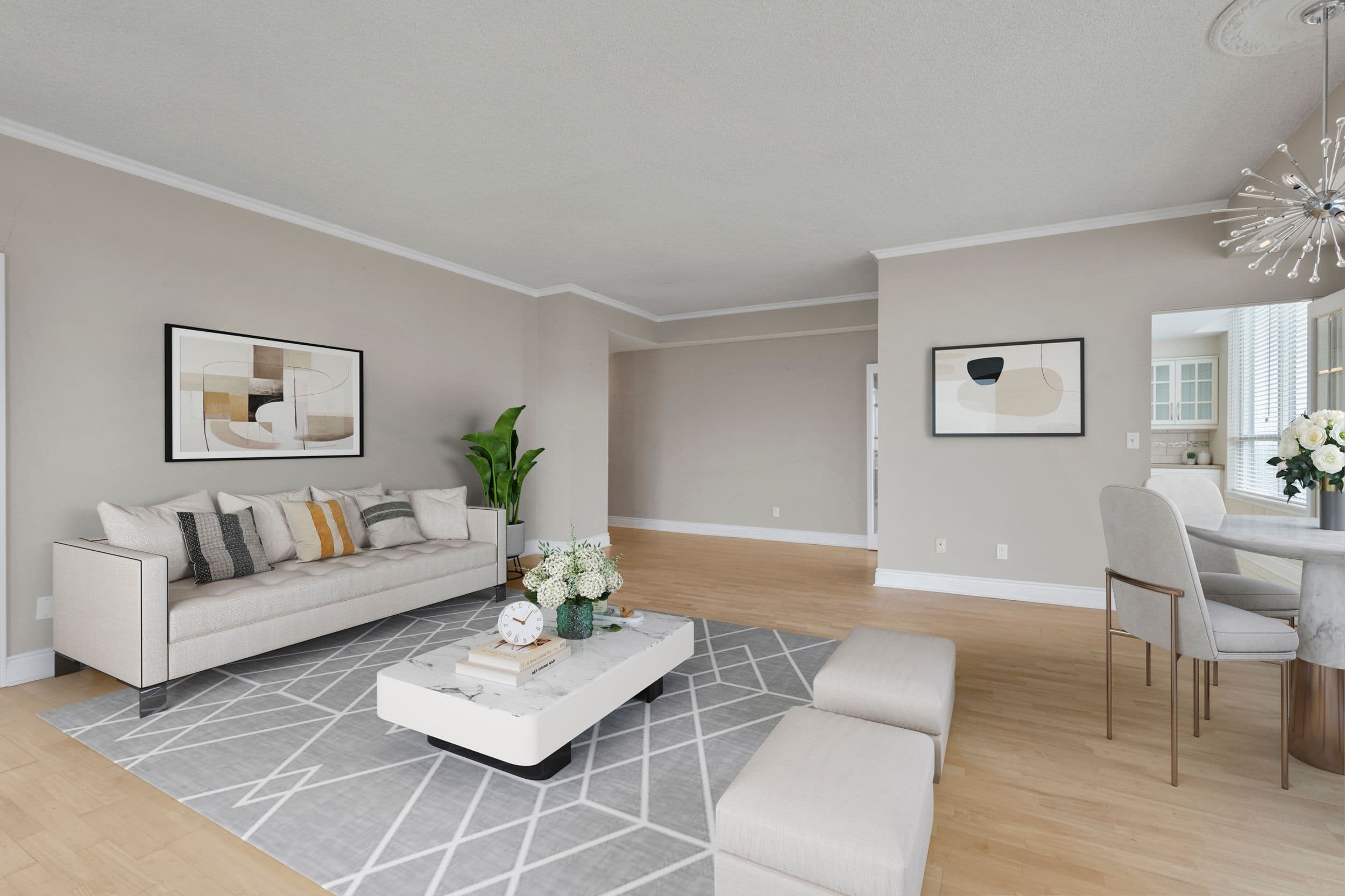 3 Towering Heights Boulevard PH6, St. Catharines, ON L2T 4A4