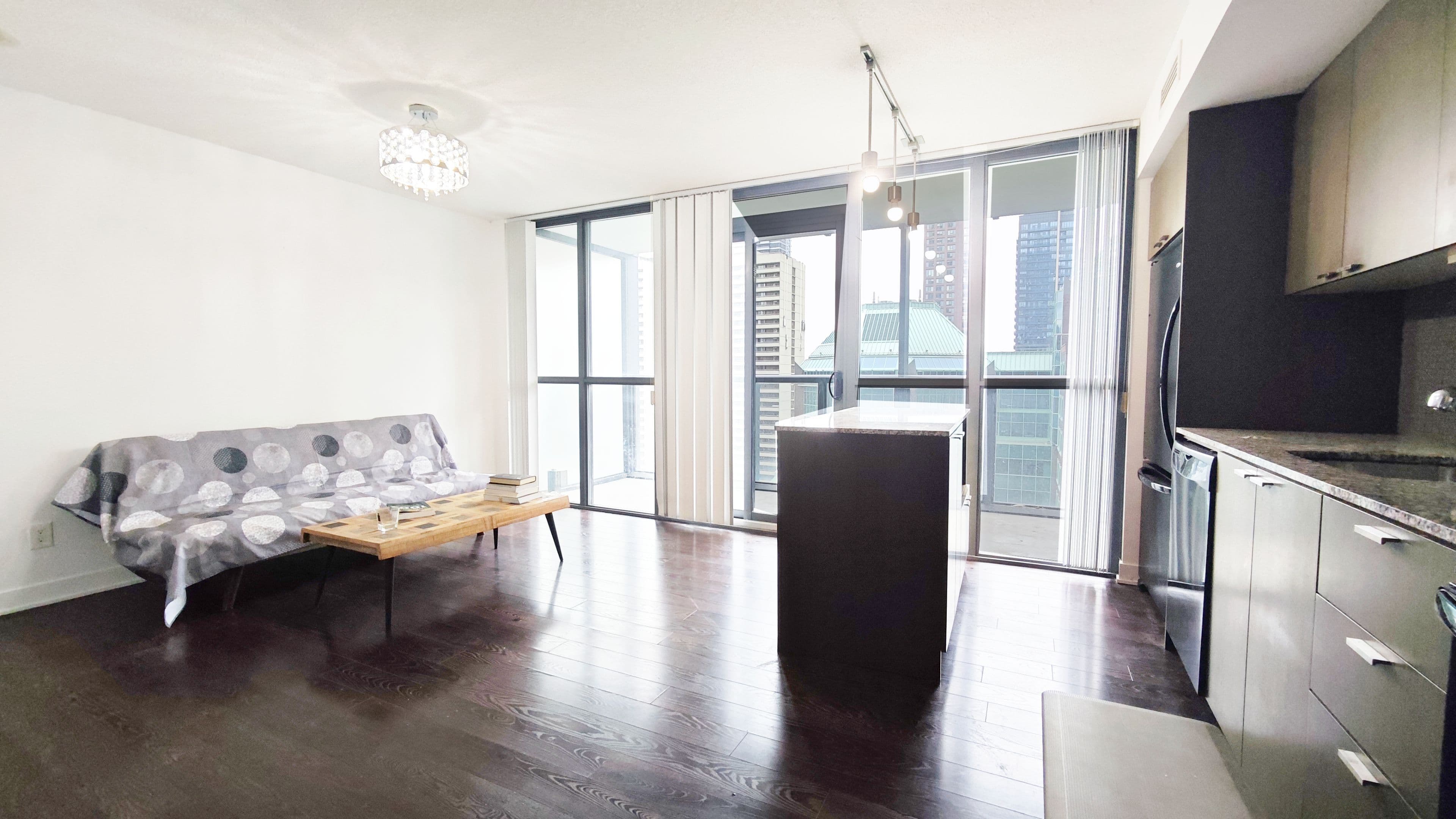 110 Charles Street E 1510, Toronto C08, ON M4Y 1T5