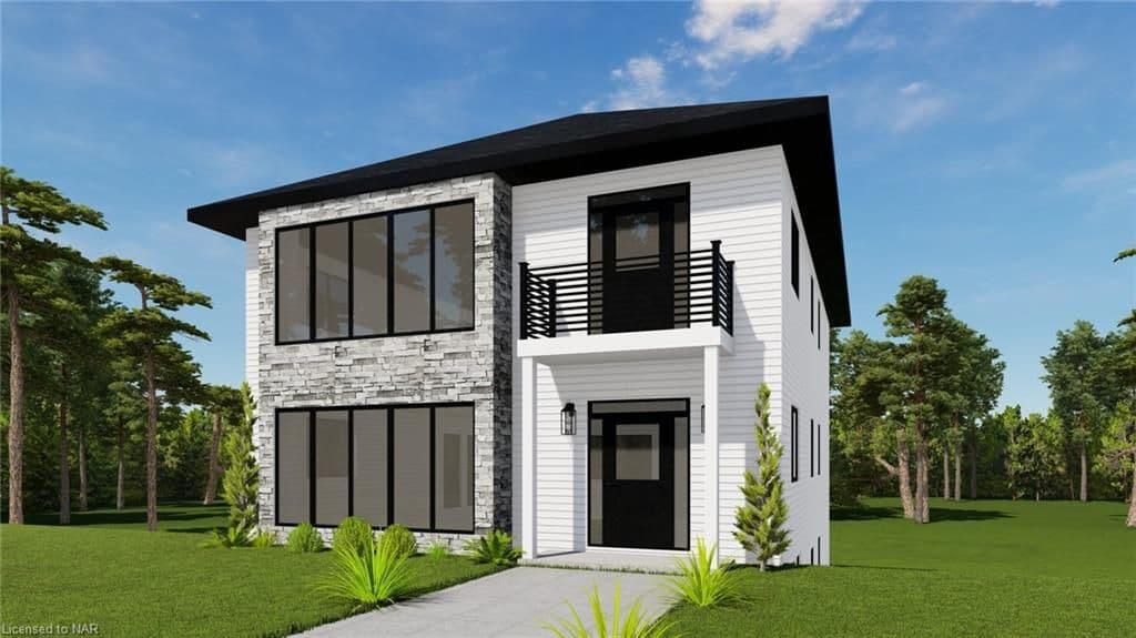 84 St Joseph's Drive, Hamilton, ON L8N 2E7