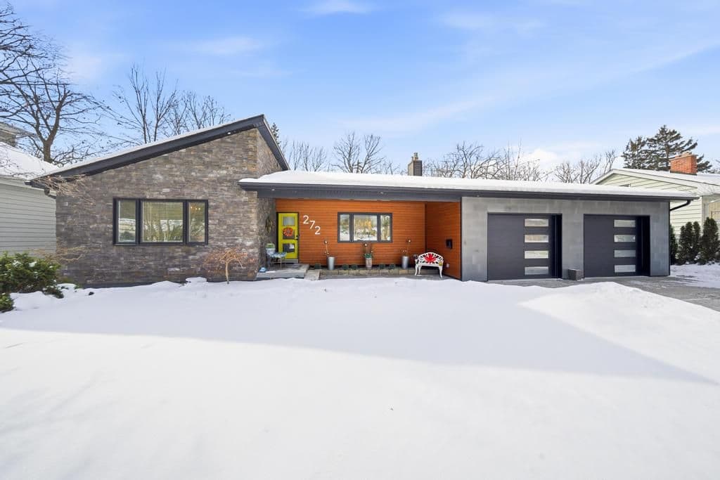 272 Goodram Drive, Burlington, ON L7L 2J5