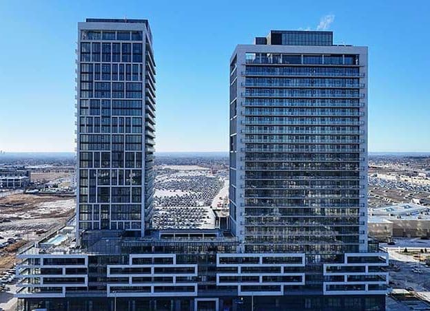 8960 Jane Street 810, Vaughan, ON L4K 0N9