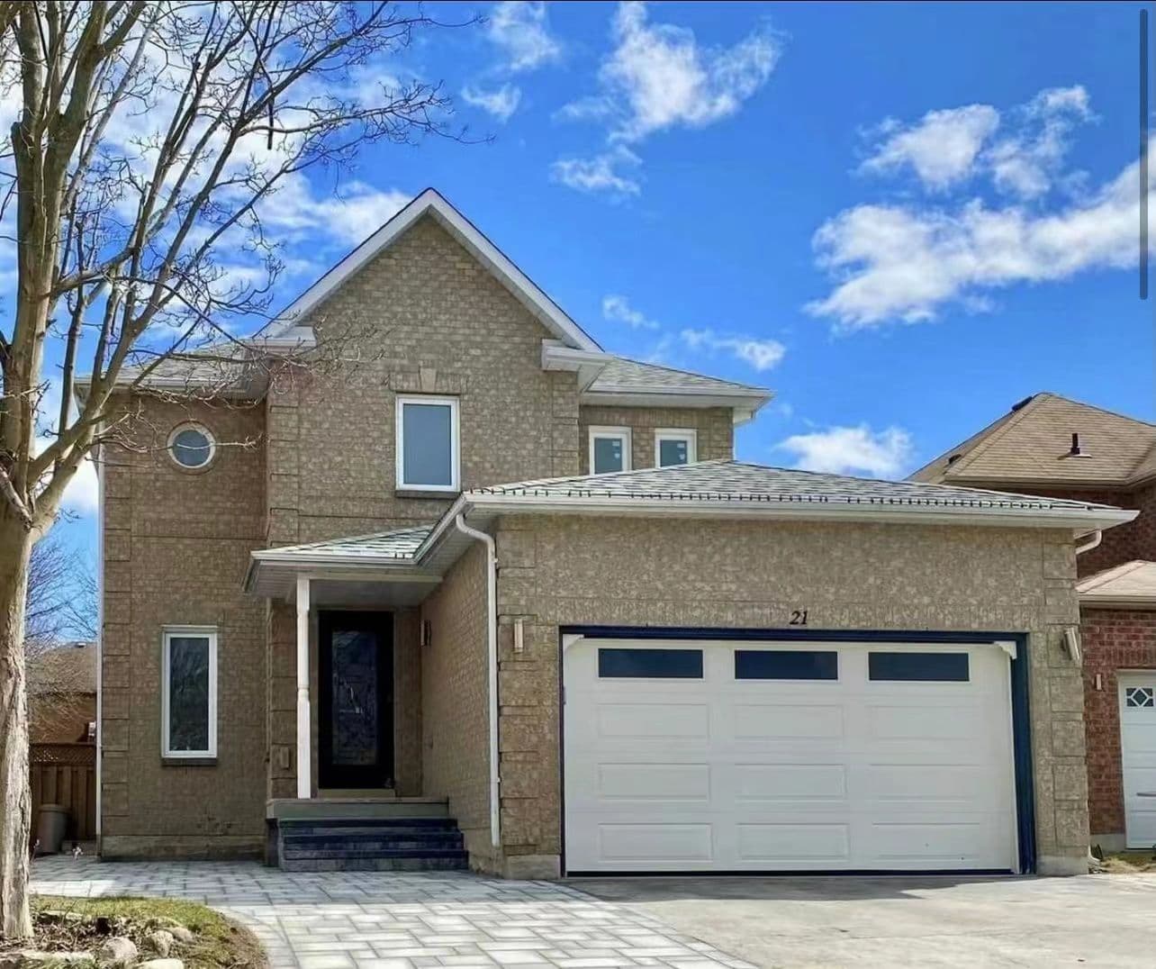 21 Natanya Boulevard BSMT, Georgina, ON L4P 3R6, Georgina