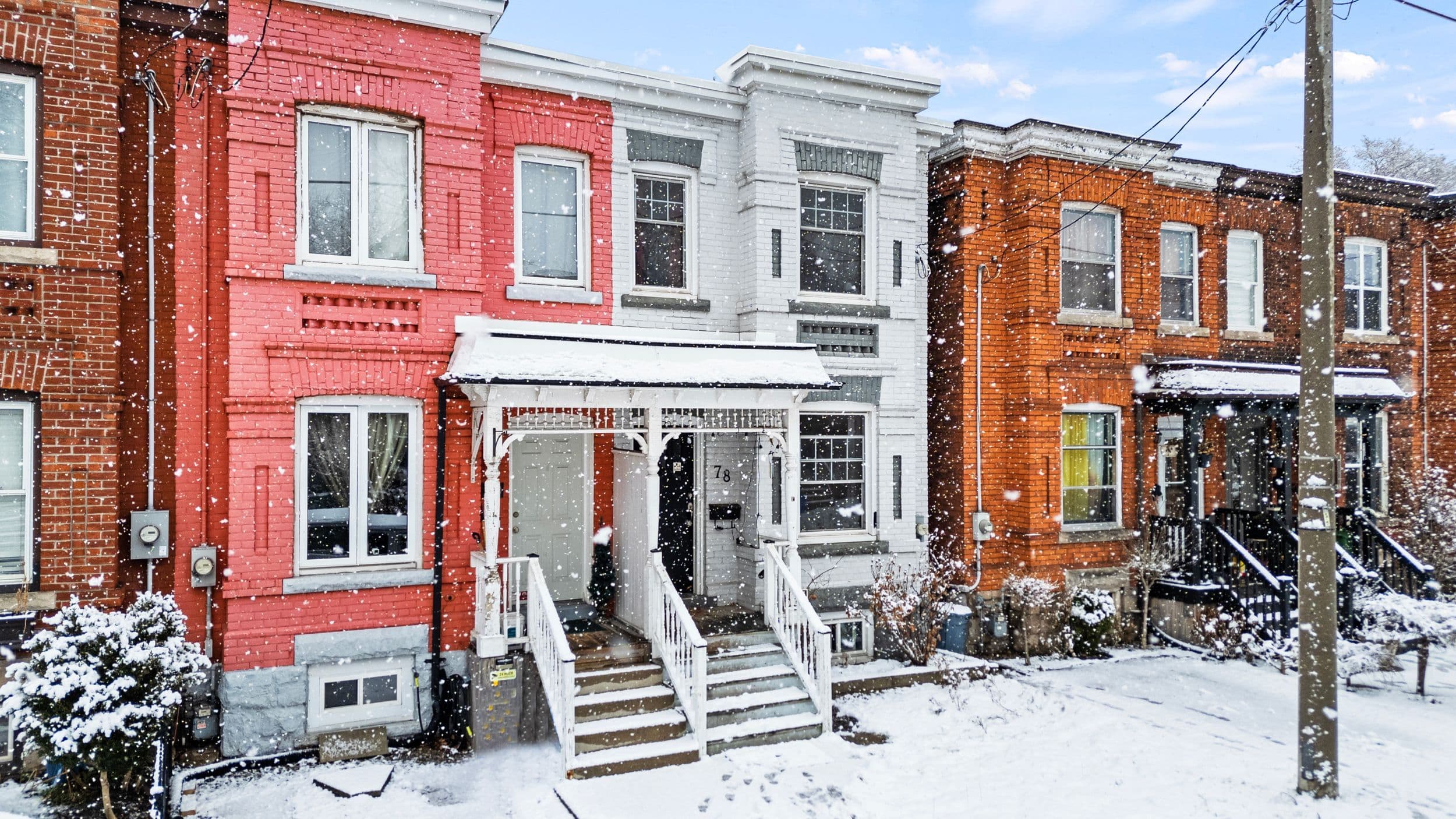 78 Clyde Street, Hamilton, ON L8L 5R4