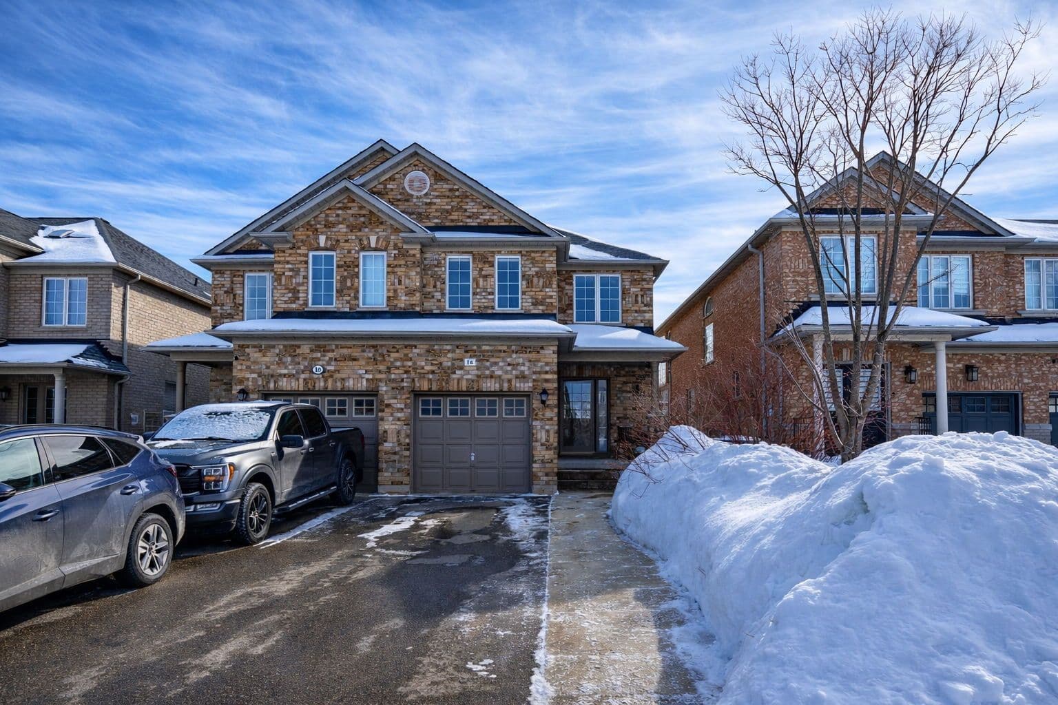 16 Humbershed Crescent, Caledon, ON L7E 2X2