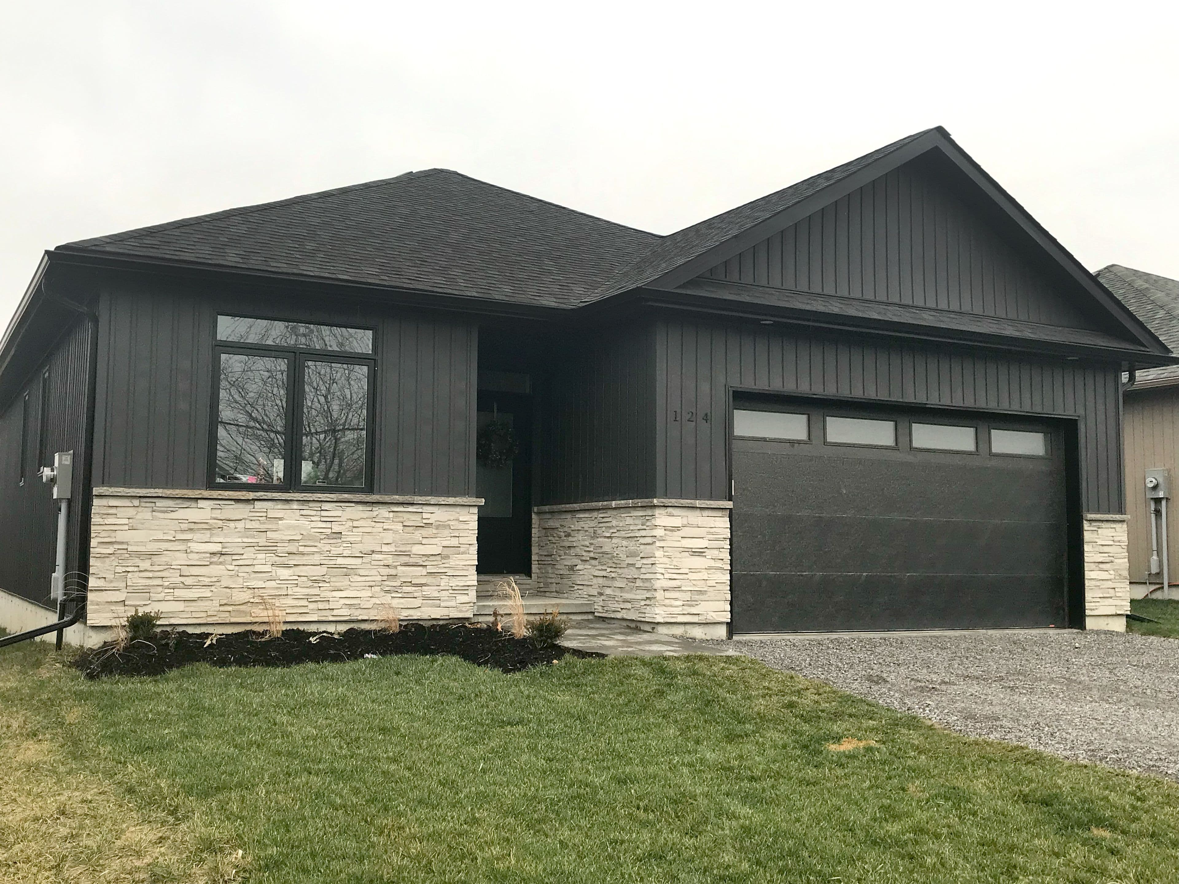 60 SUMMIT (Lot 24) Crescent, Belleville, ON K8N 0A2