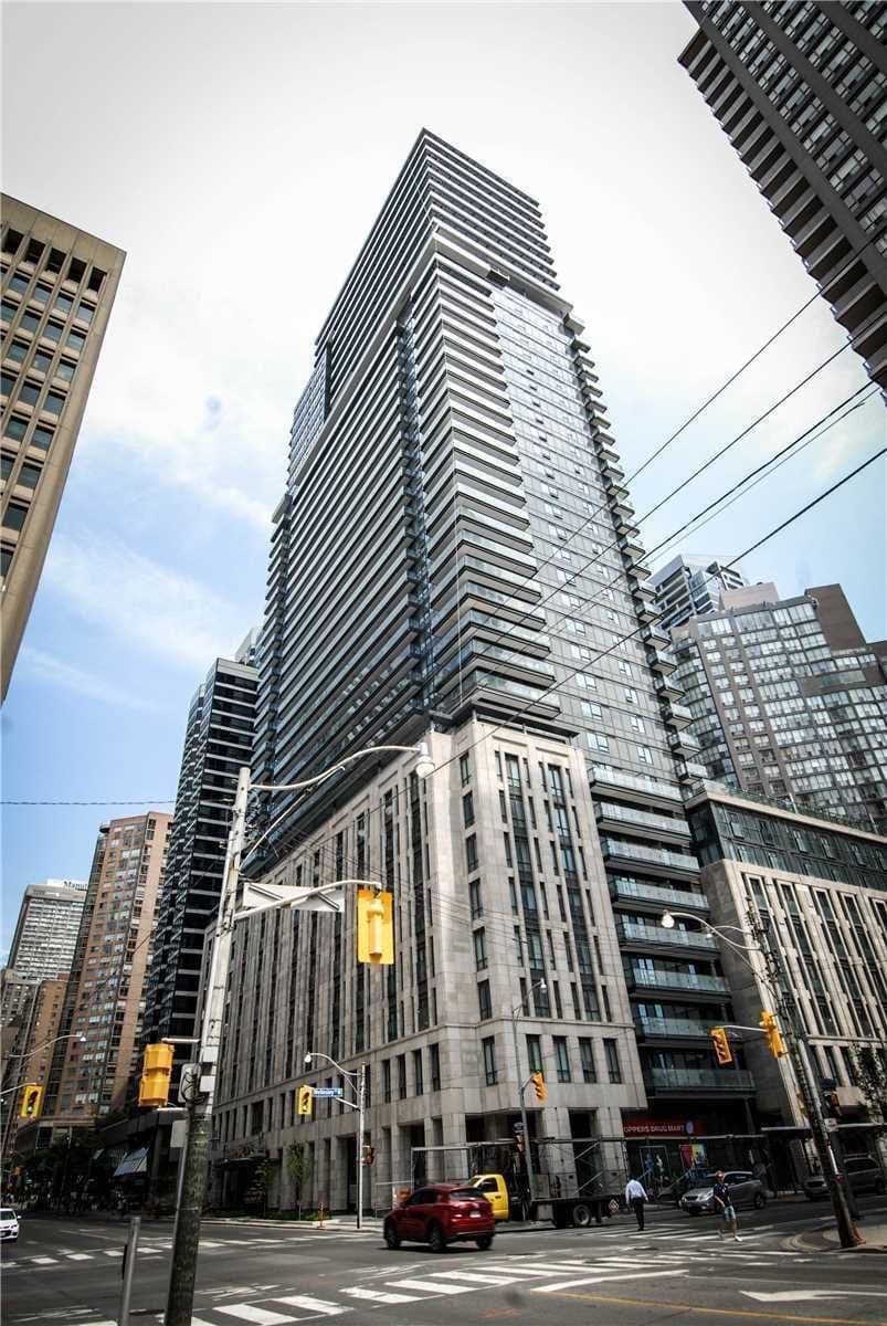 955 Bay Street 1008, Toronto C01, ON M5S 2A2
