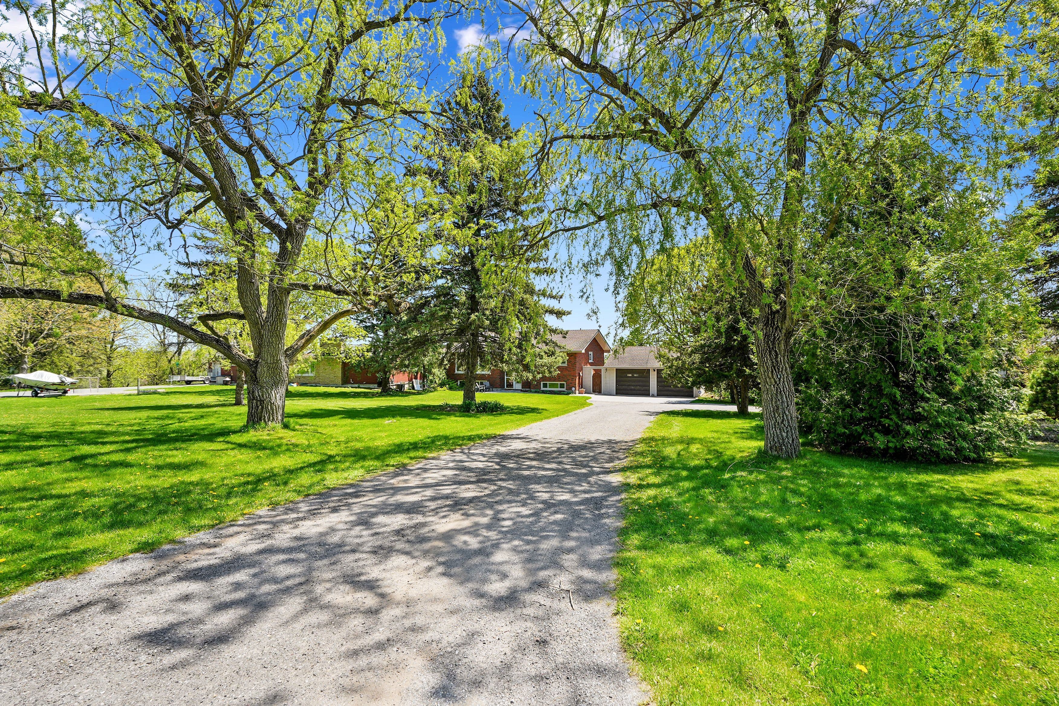 4227 County 45 Road, Hamilton Township, ON K9A 0X3