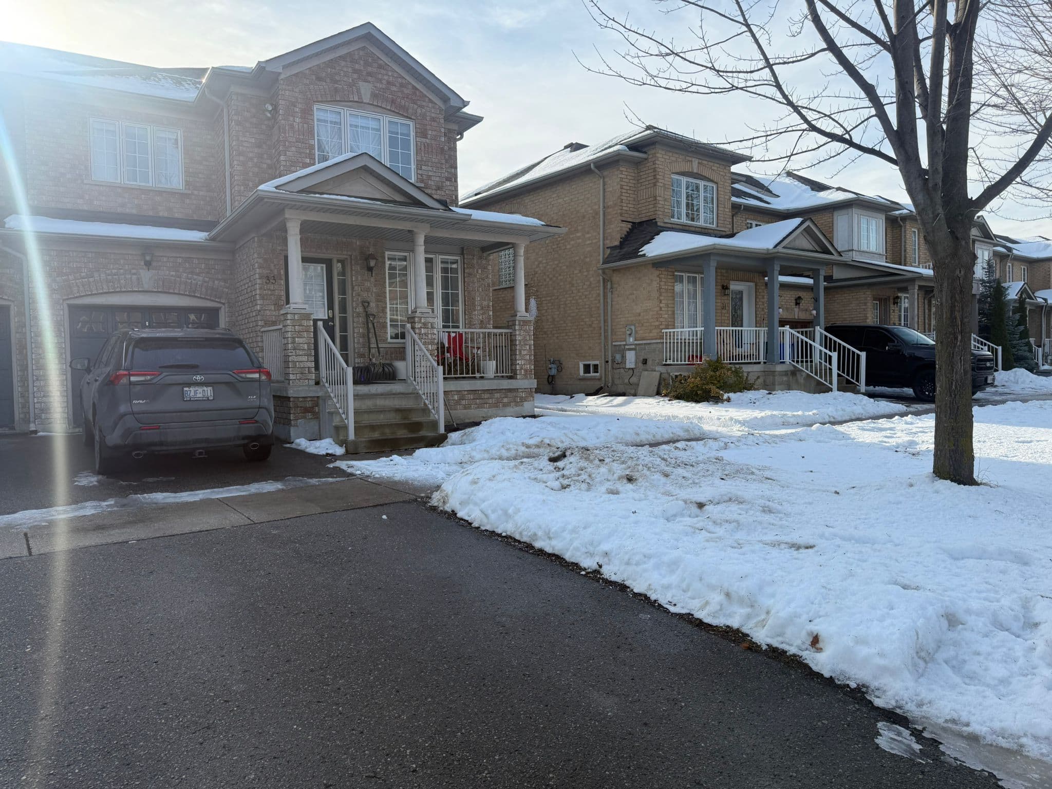 33 Silver Linden Drive, Richmond Hill, ON L4B 3S8