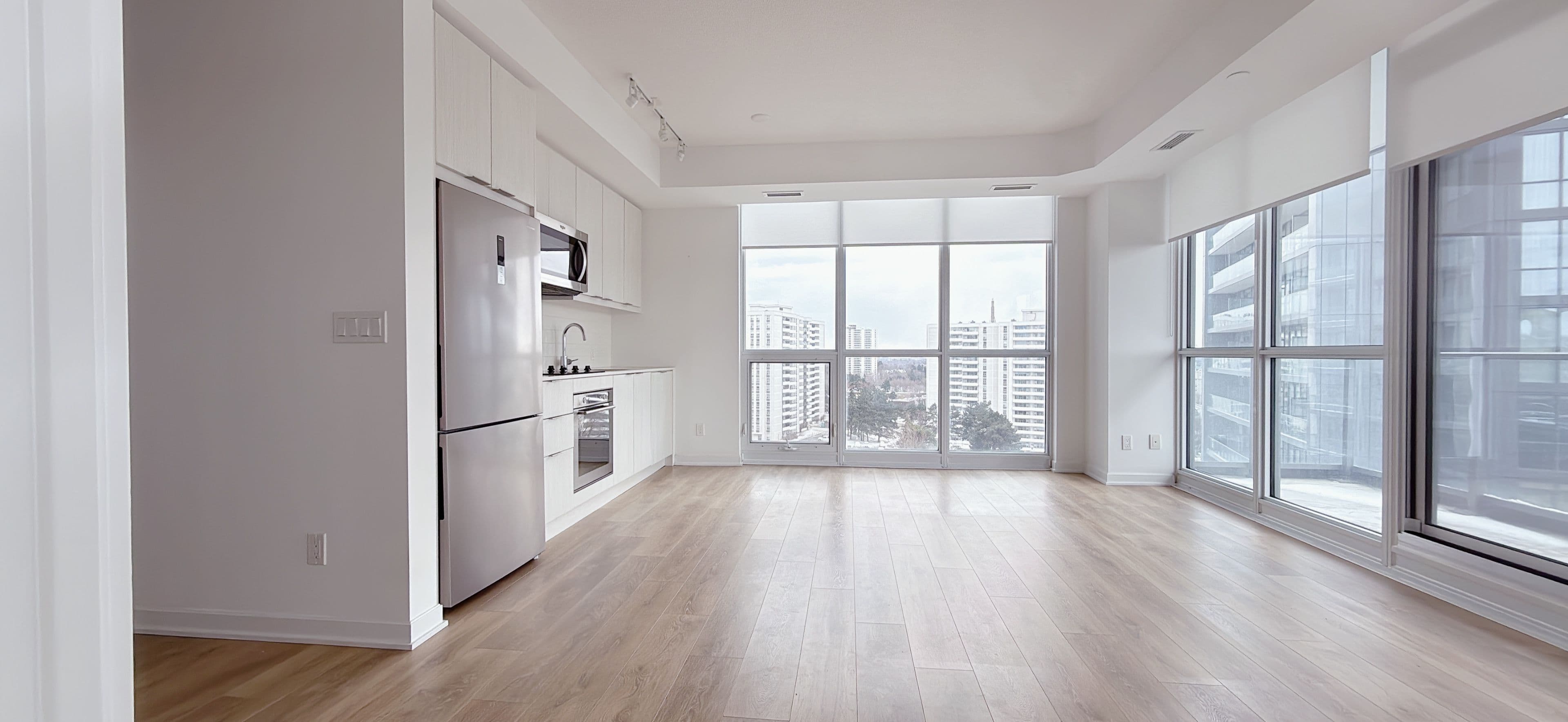 38 Forest Manor Road 907, Toronto C15, ON M2J 1M1